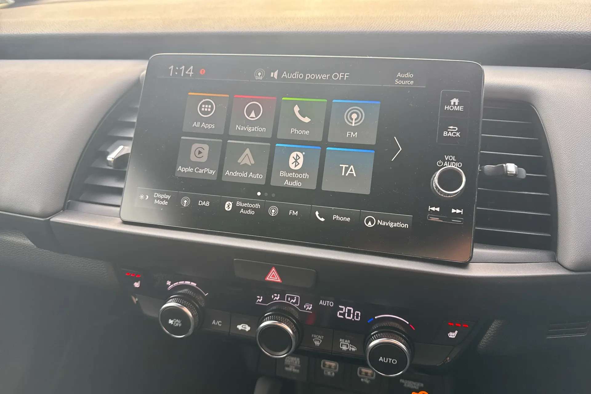 2025 HONDA JAZZ 2025 HONDA JAZZ