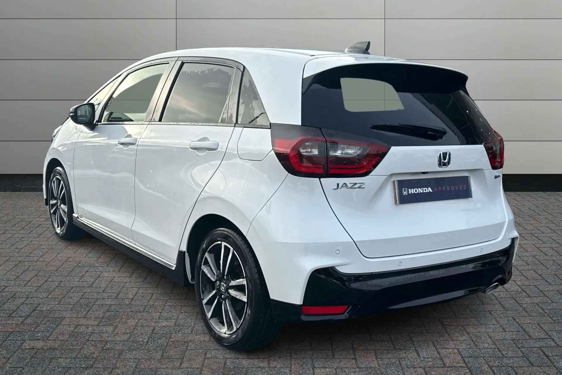 2025 HONDA JAZZ 2025 HONDA JAZZ