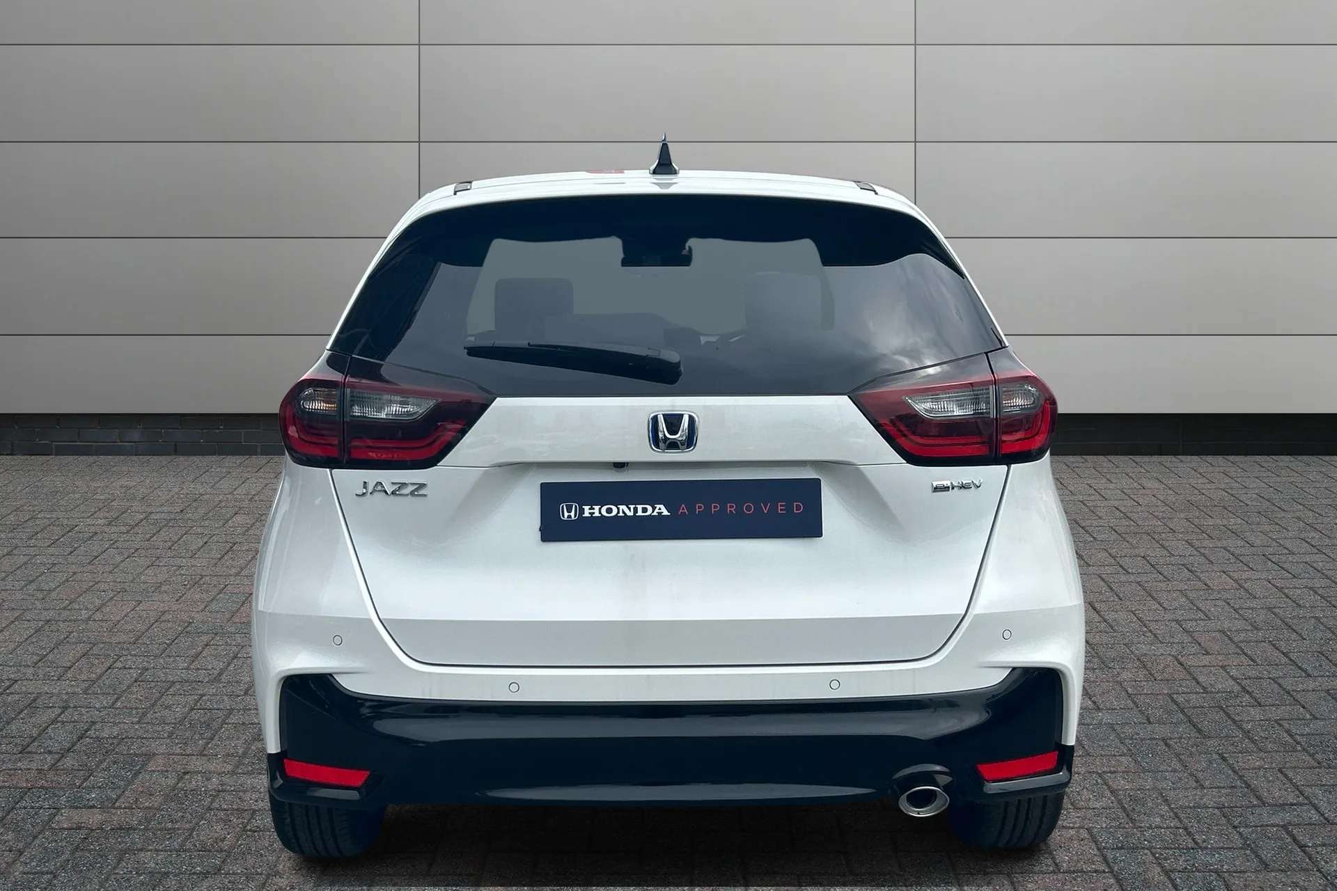 2025 HONDA JAZZ 2025 HONDA JAZZ