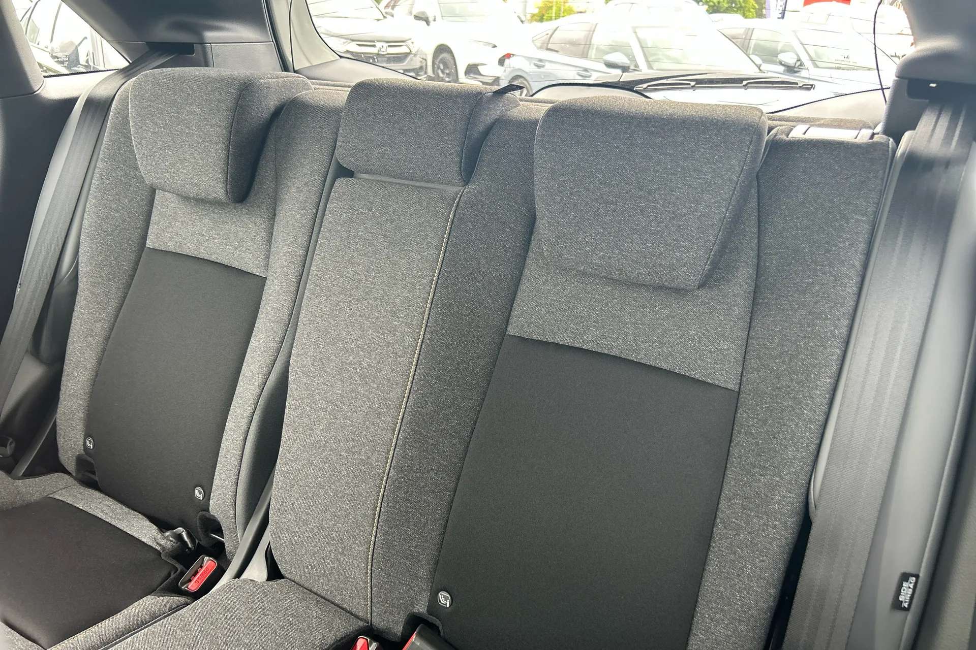 2025 HONDA JAZZ 2025 HONDA JAZZ