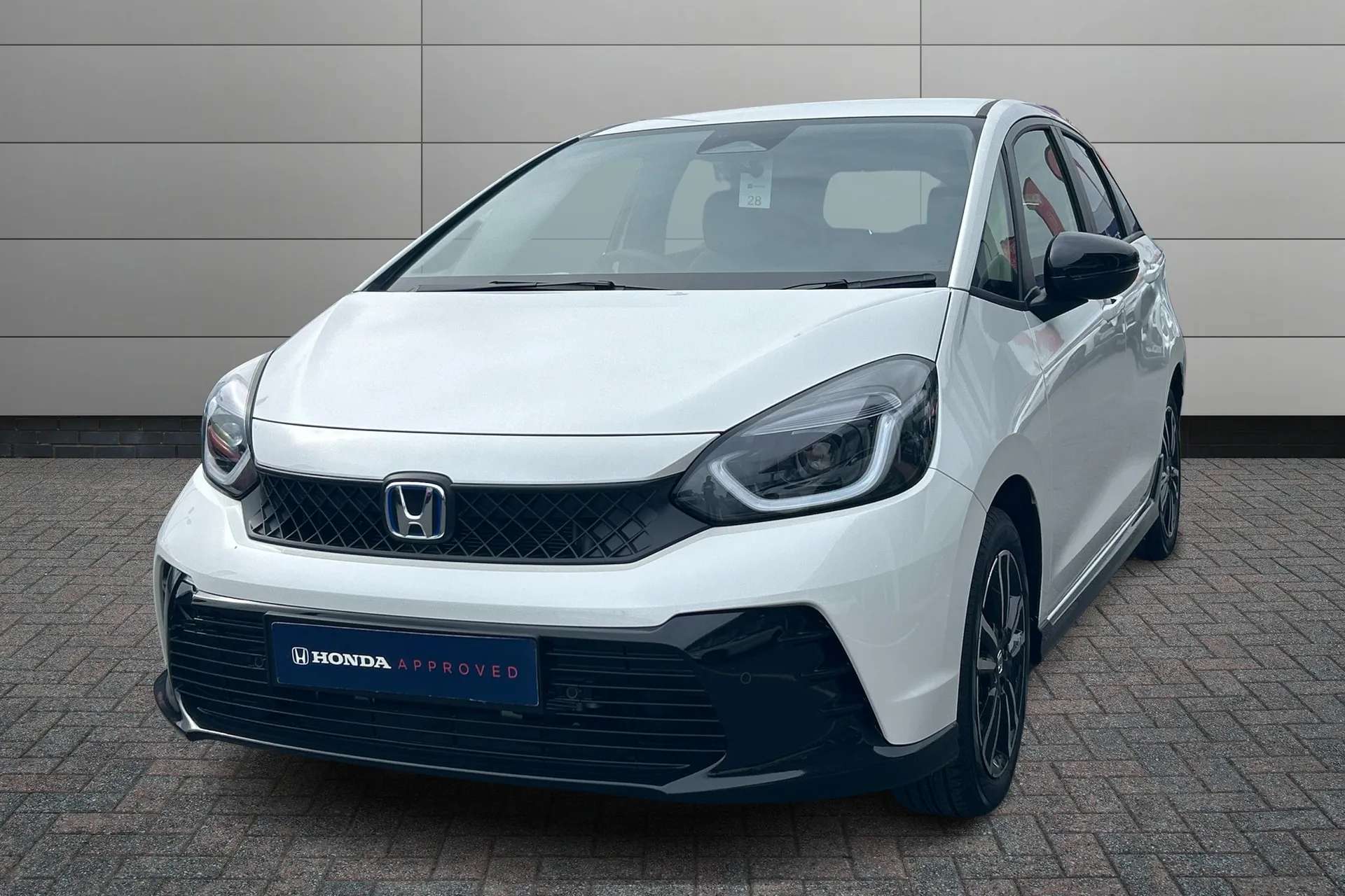 2025 HONDA JAZZ 2025 HONDA JAZZ