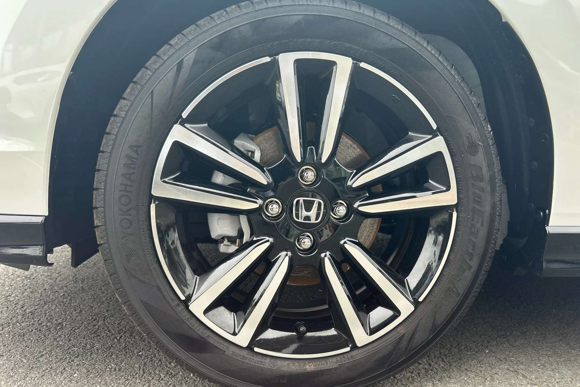 2025 HONDA JAZZ 2025 HONDA JAZZ