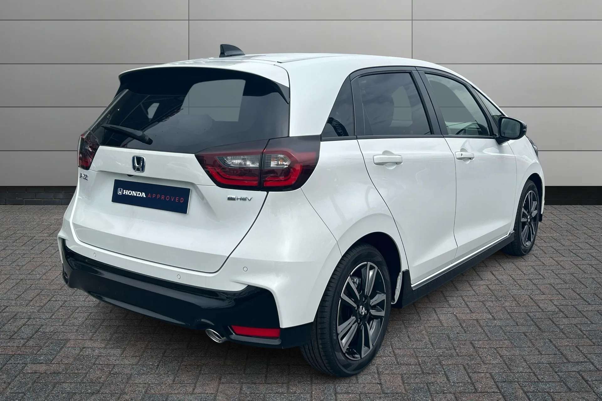 2025 HONDA JAZZ 2025 HONDA JAZZ