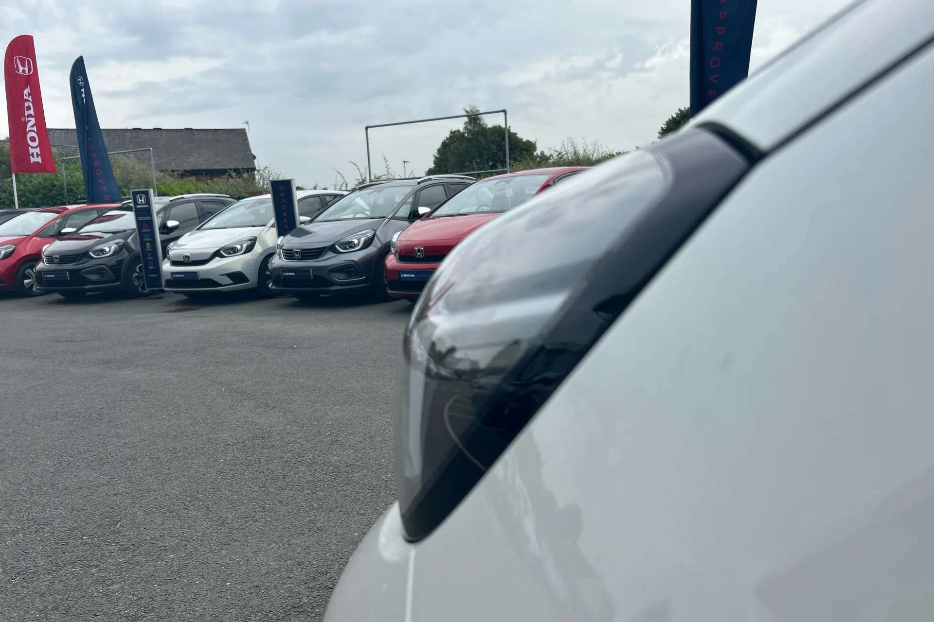 2025 HONDA JAZZ 2025 HONDA JAZZ