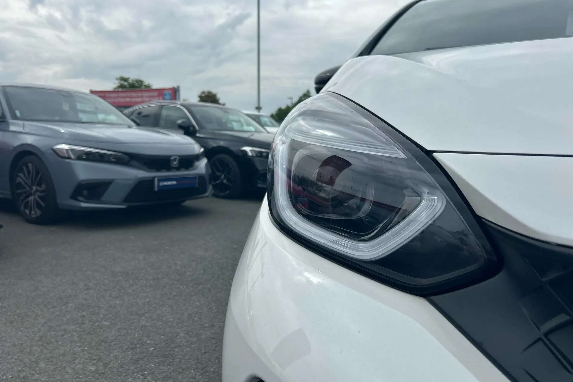 2025 HONDA JAZZ 2025 HONDA JAZZ