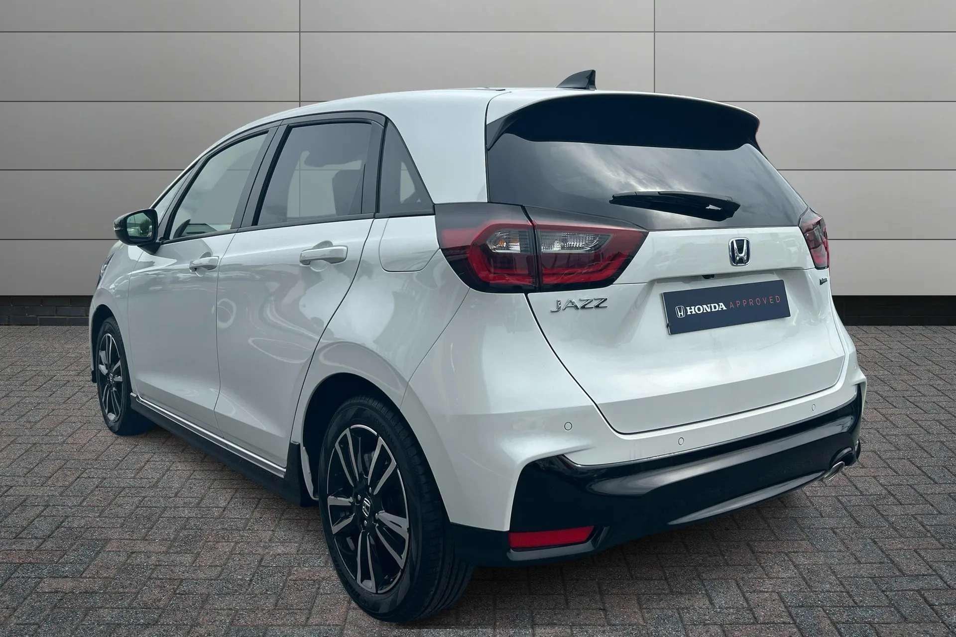 2025 HONDA JAZZ 2025 HONDA JAZZ