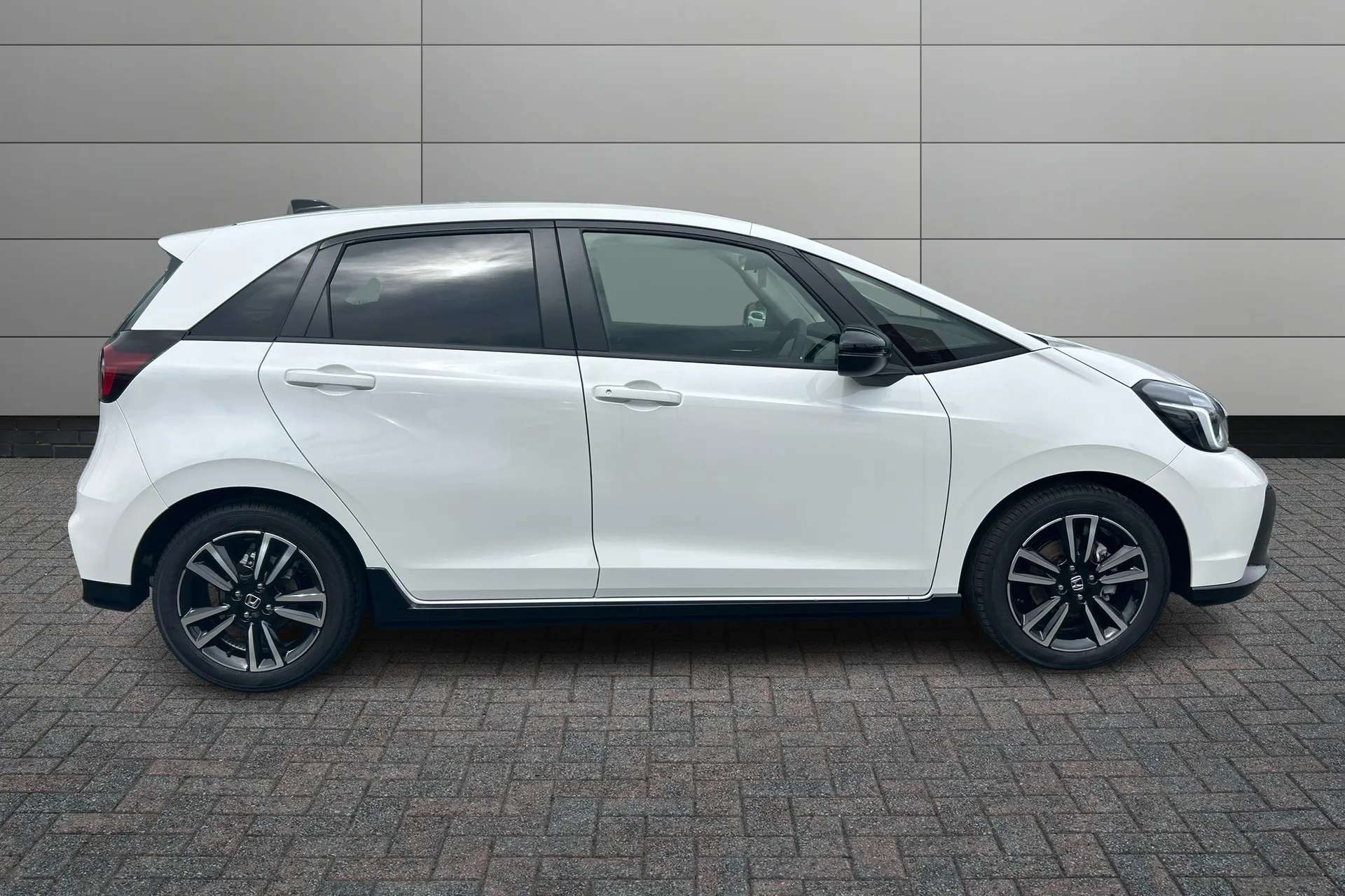 2025 HONDA JAZZ 2025 HONDA JAZZ