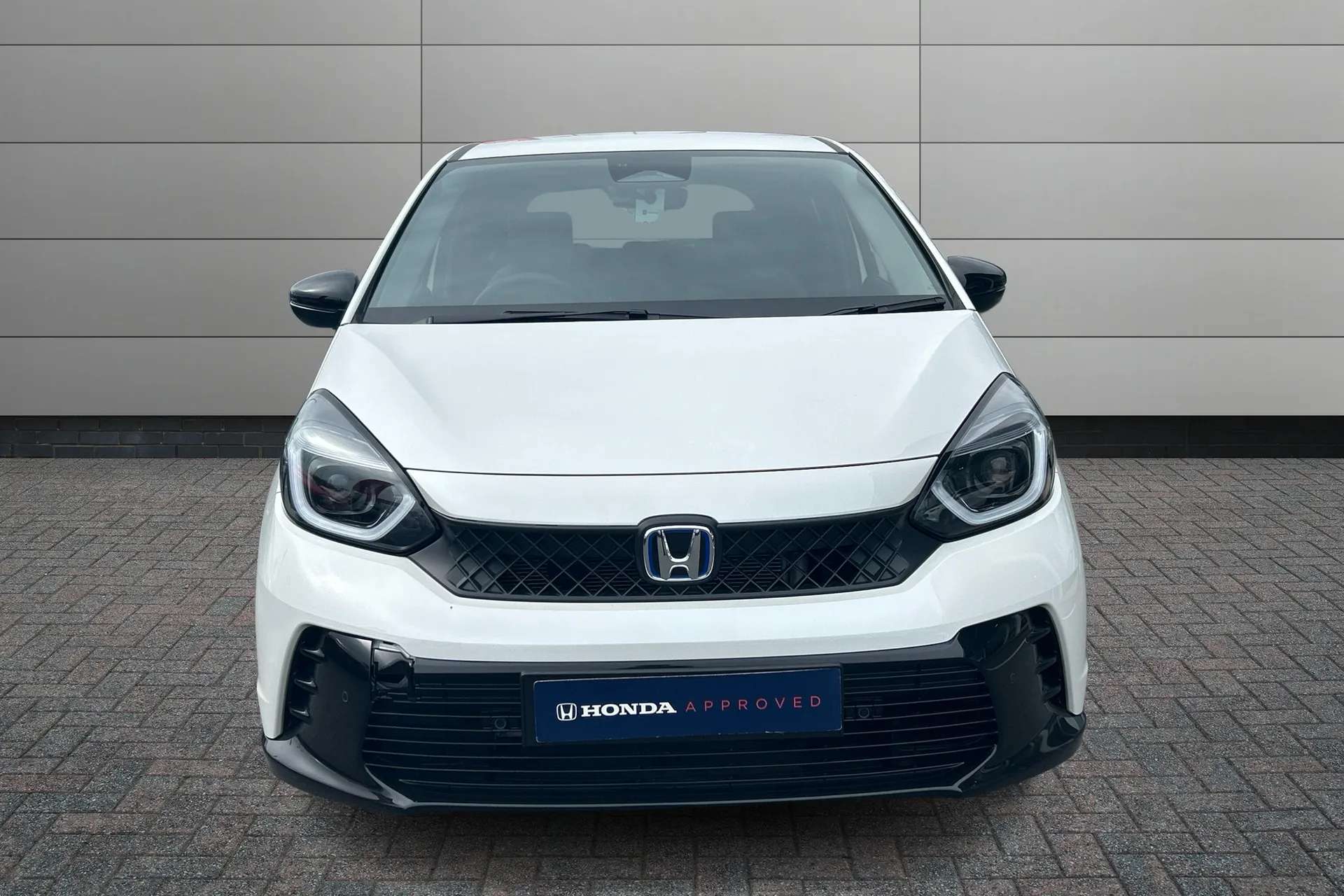 2025 HONDA JAZZ 2025 HONDA JAZZ