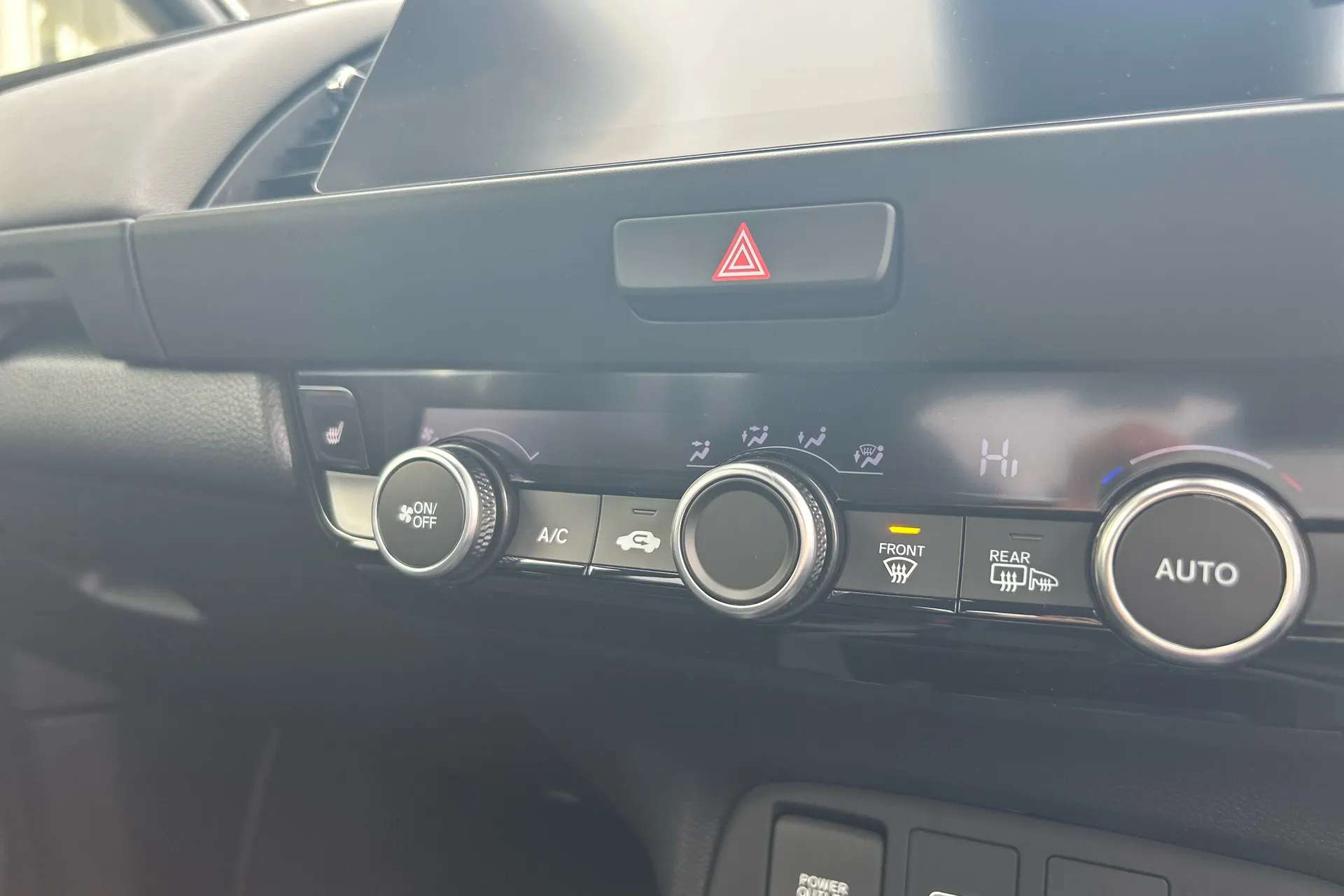 2025 HONDA JAZZ 2025 HONDA JAZZ