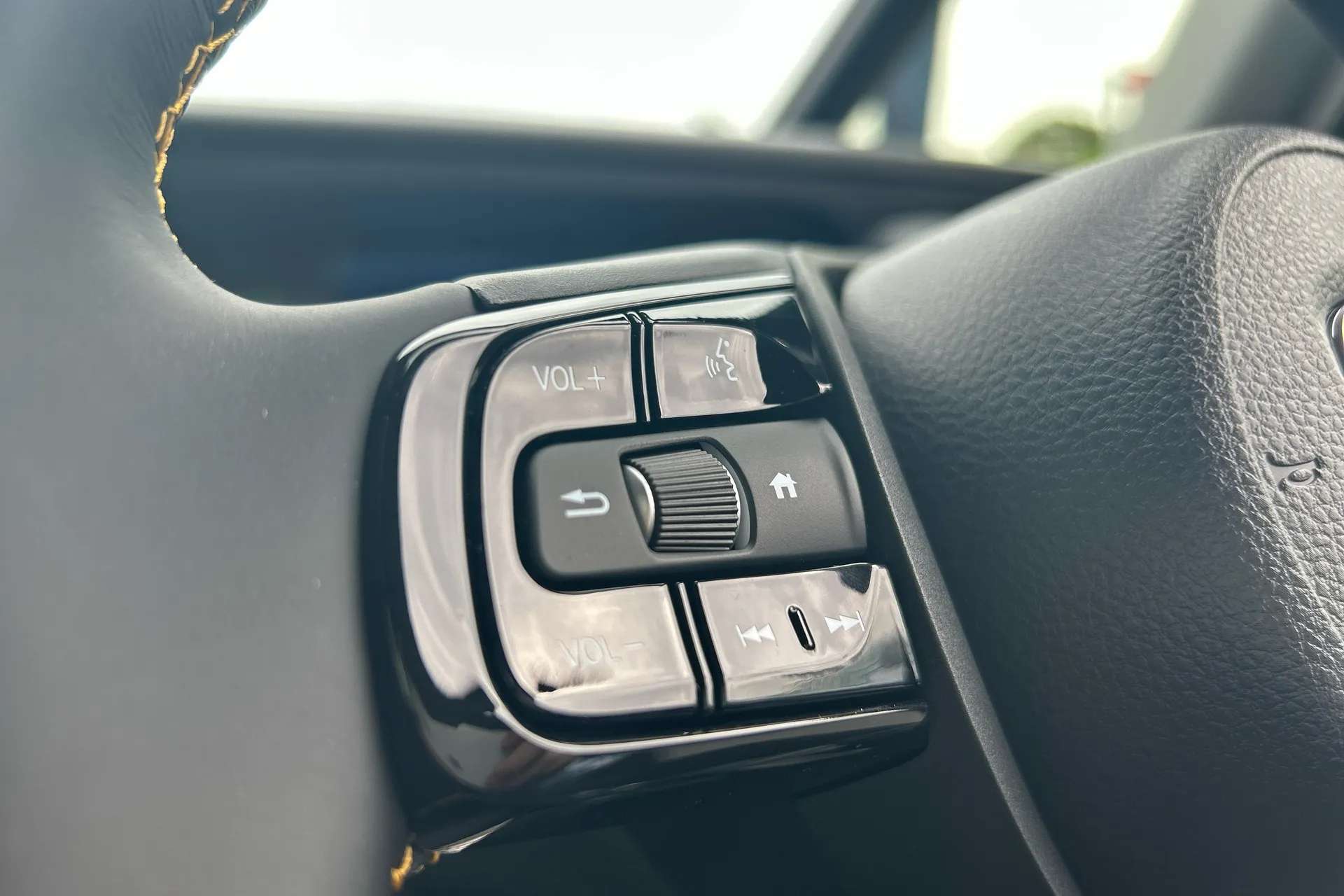 2025 HONDA JAZZ 2025 HONDA JAZZ