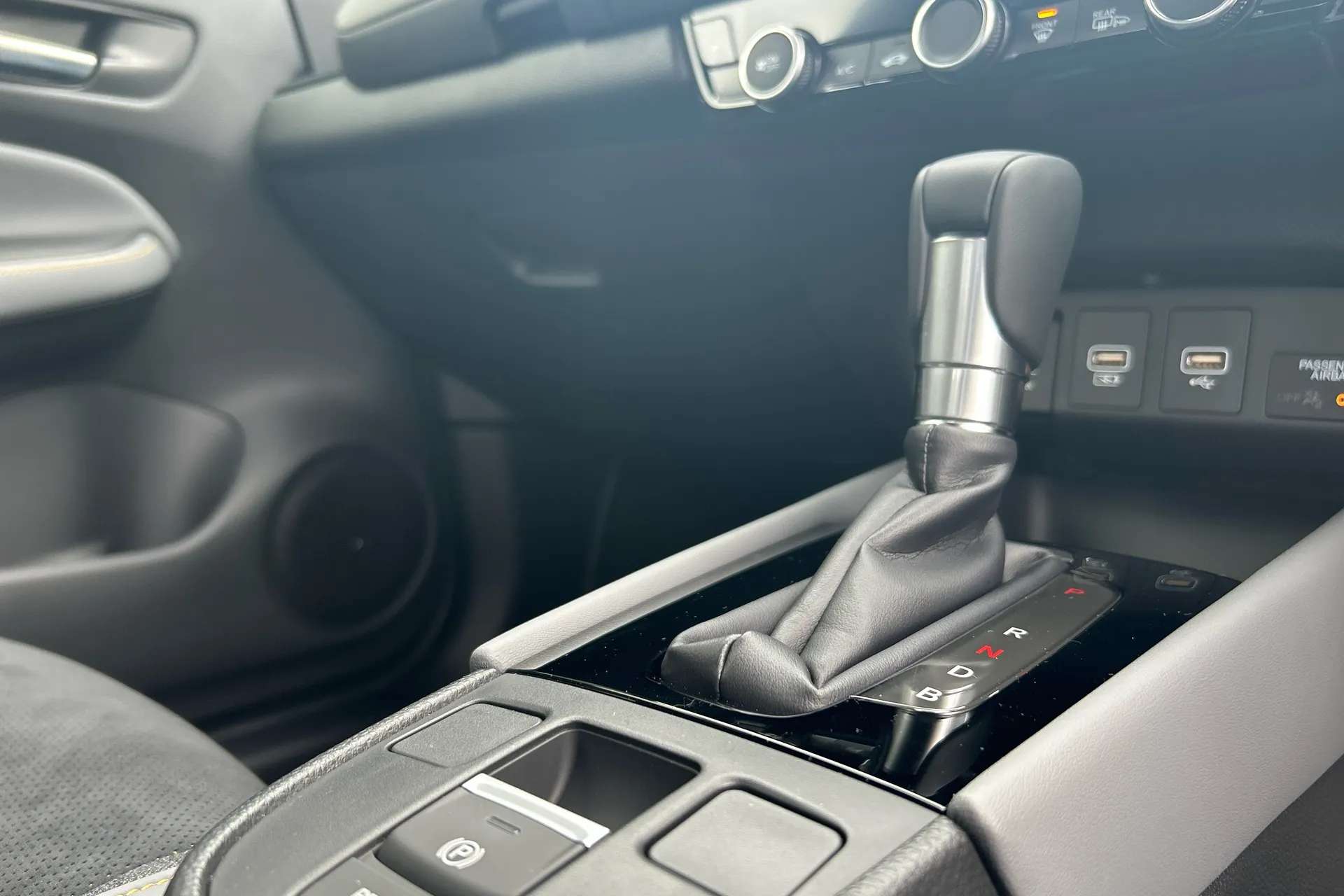 2025 HONDA JAZZ 2025 HONDA JAZZ