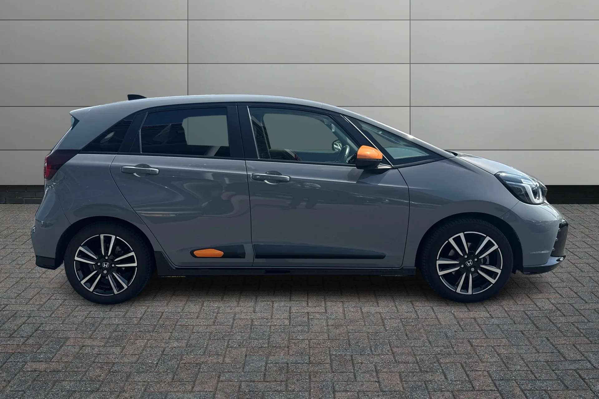 2023 HONDA JAZZ 2023 HONDA JAZZ