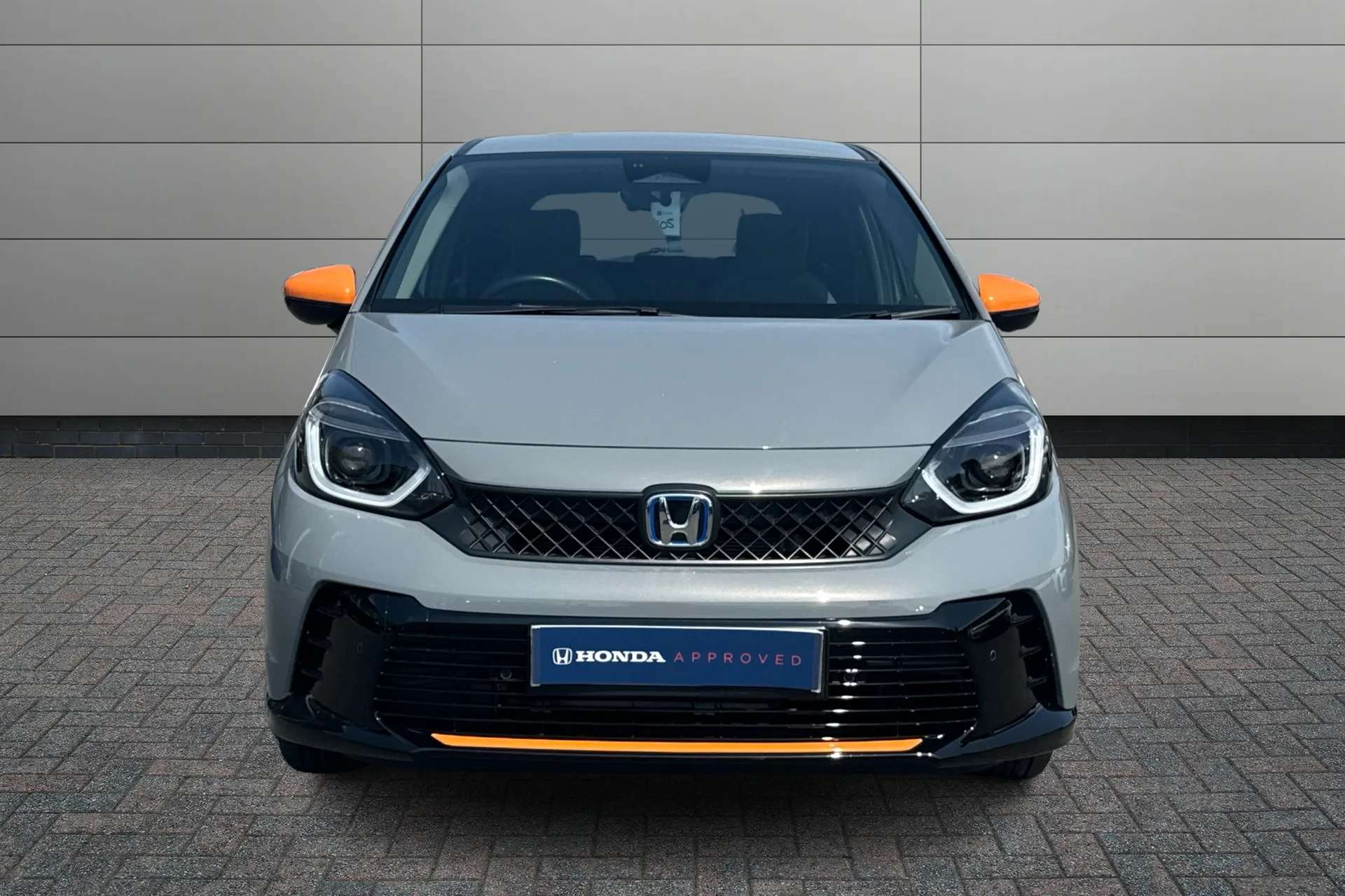 2023 HONDA JAZZ 2023 HONDA JAZZ