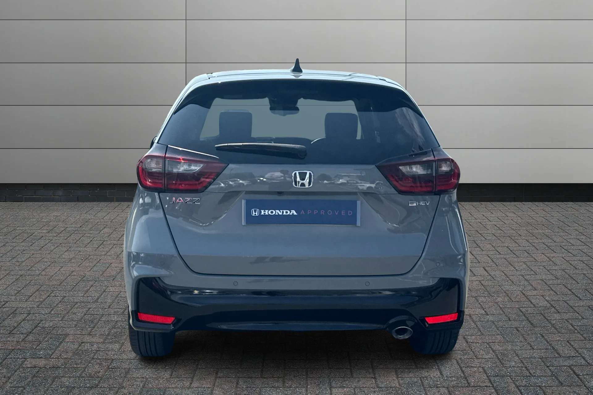 2023 HONDA JAZZ 2023 HONDA JAZZ