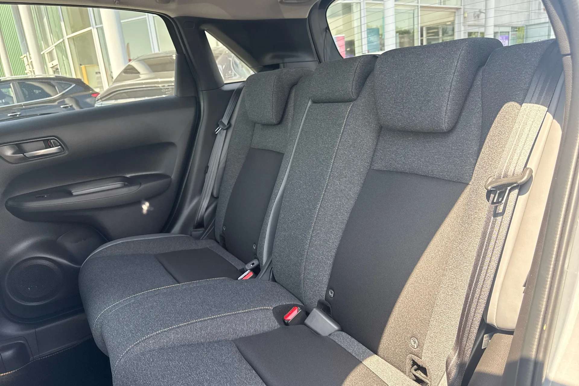 2023 HONDA JAZZ 2023 HONDA JAZZ