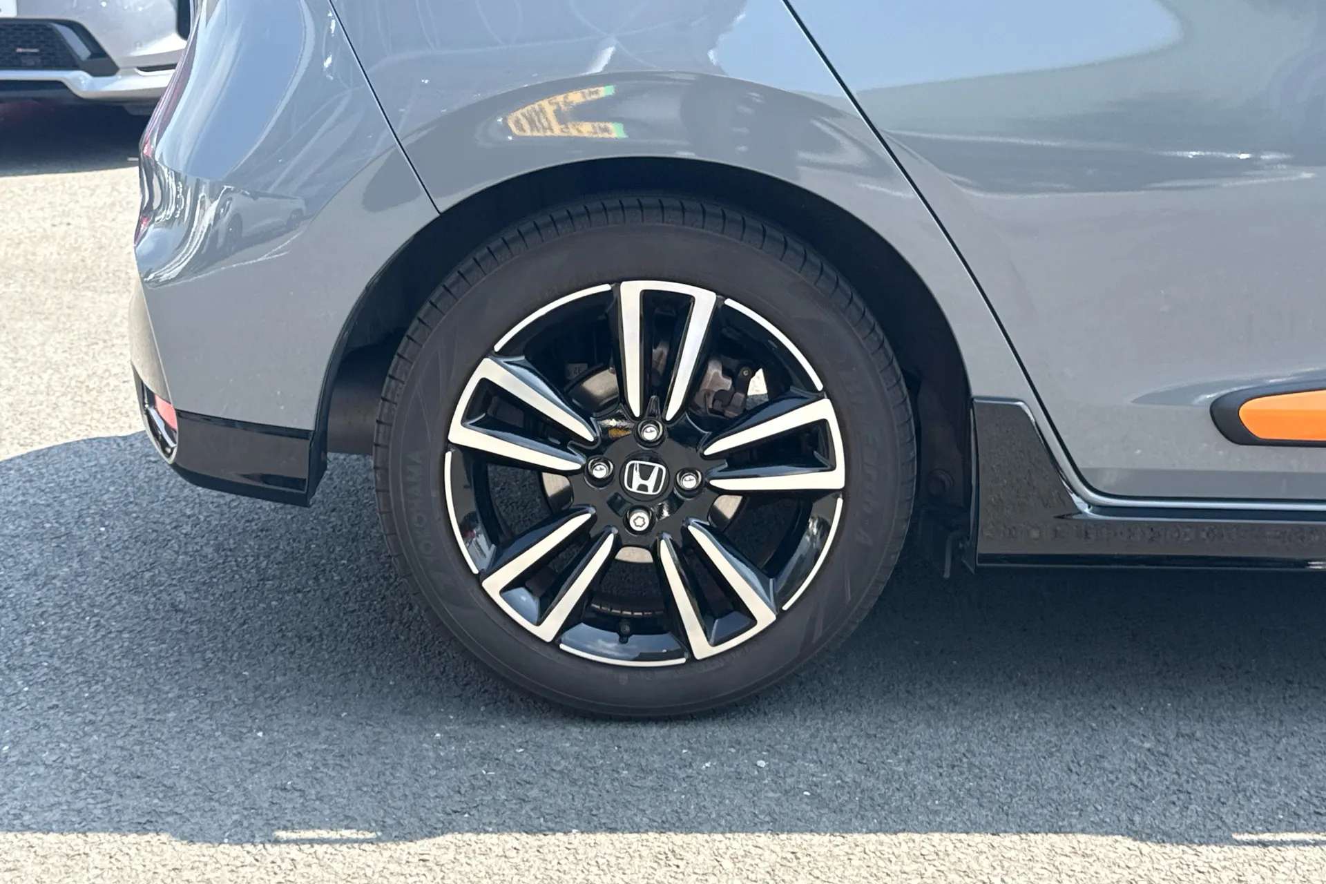 2023 HONDA JAZZ 2023 HONDA JAZZ