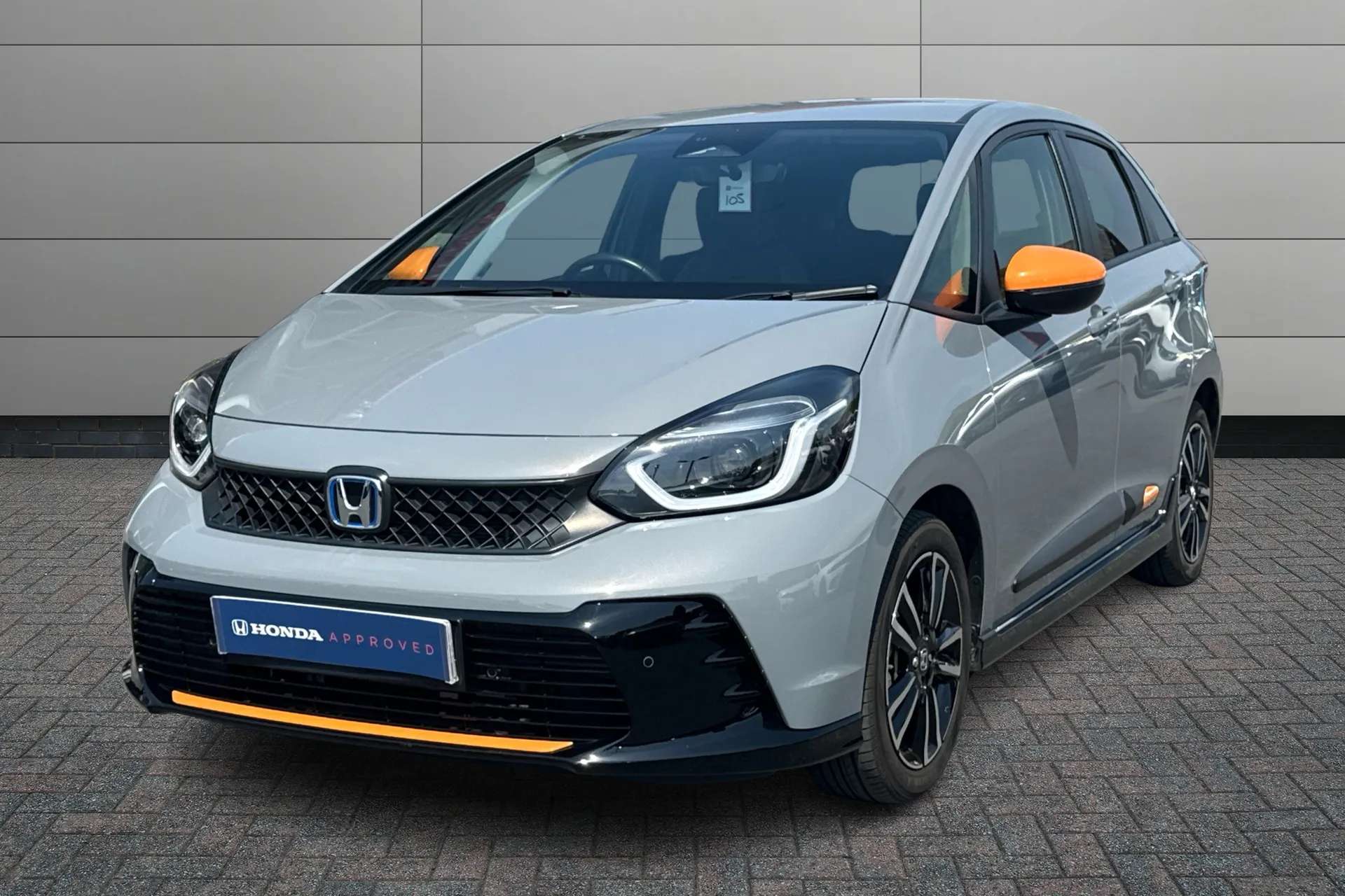 2023 HONDA JAZZ 2023 HONDA JAZZ