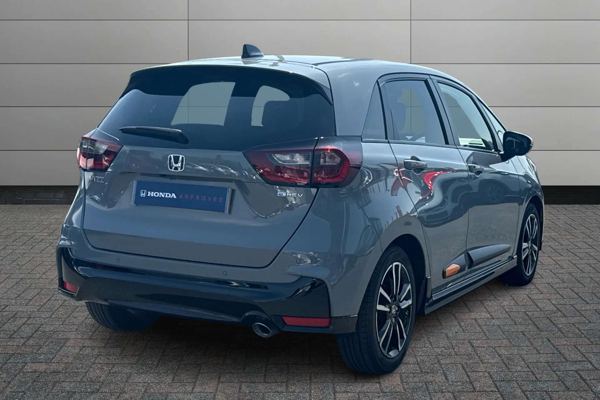 2023 HONDA JAZZ 2023 HONDA JAZZ
