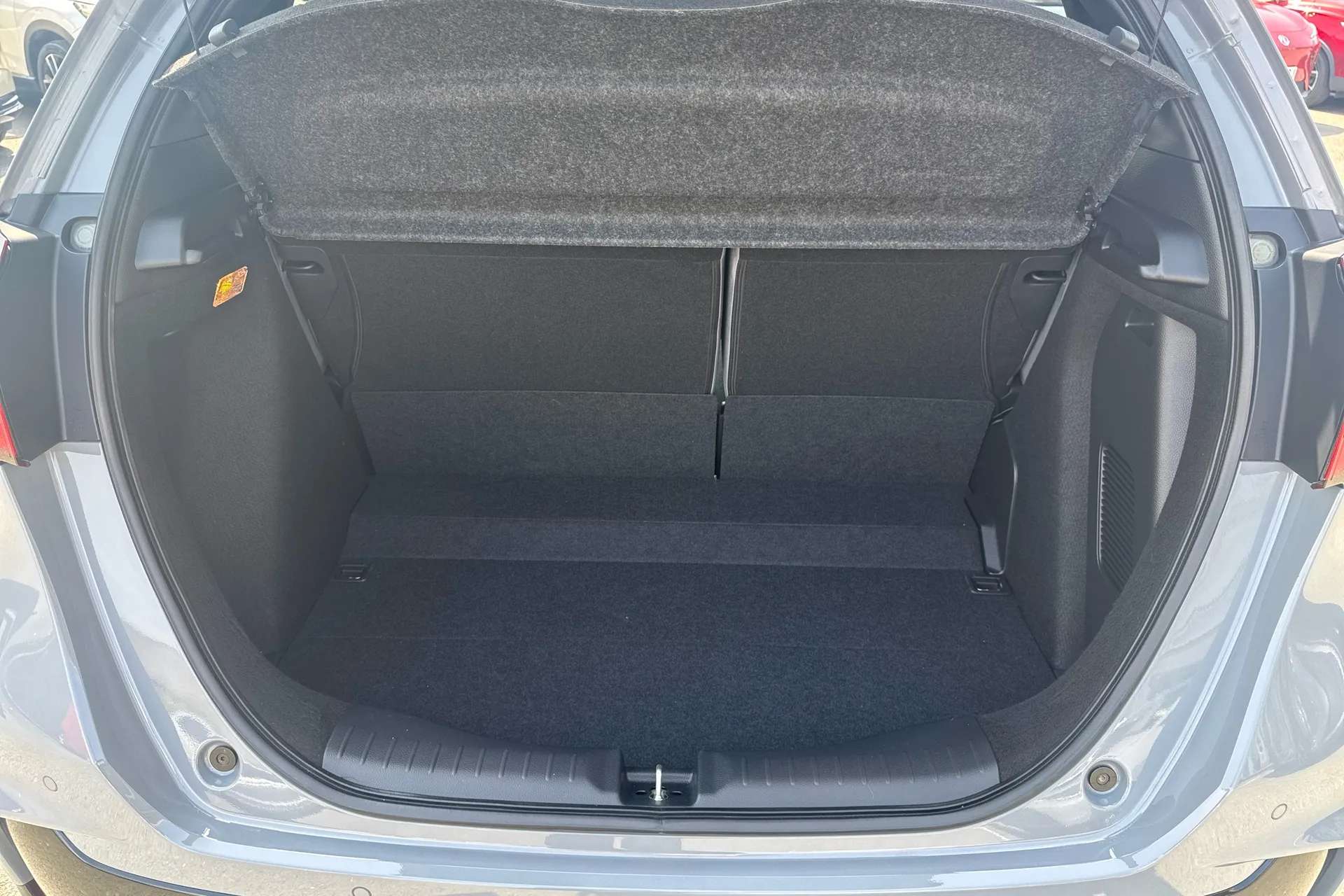 2023 HONDA JAZZ 2023 HONDA JAZZ