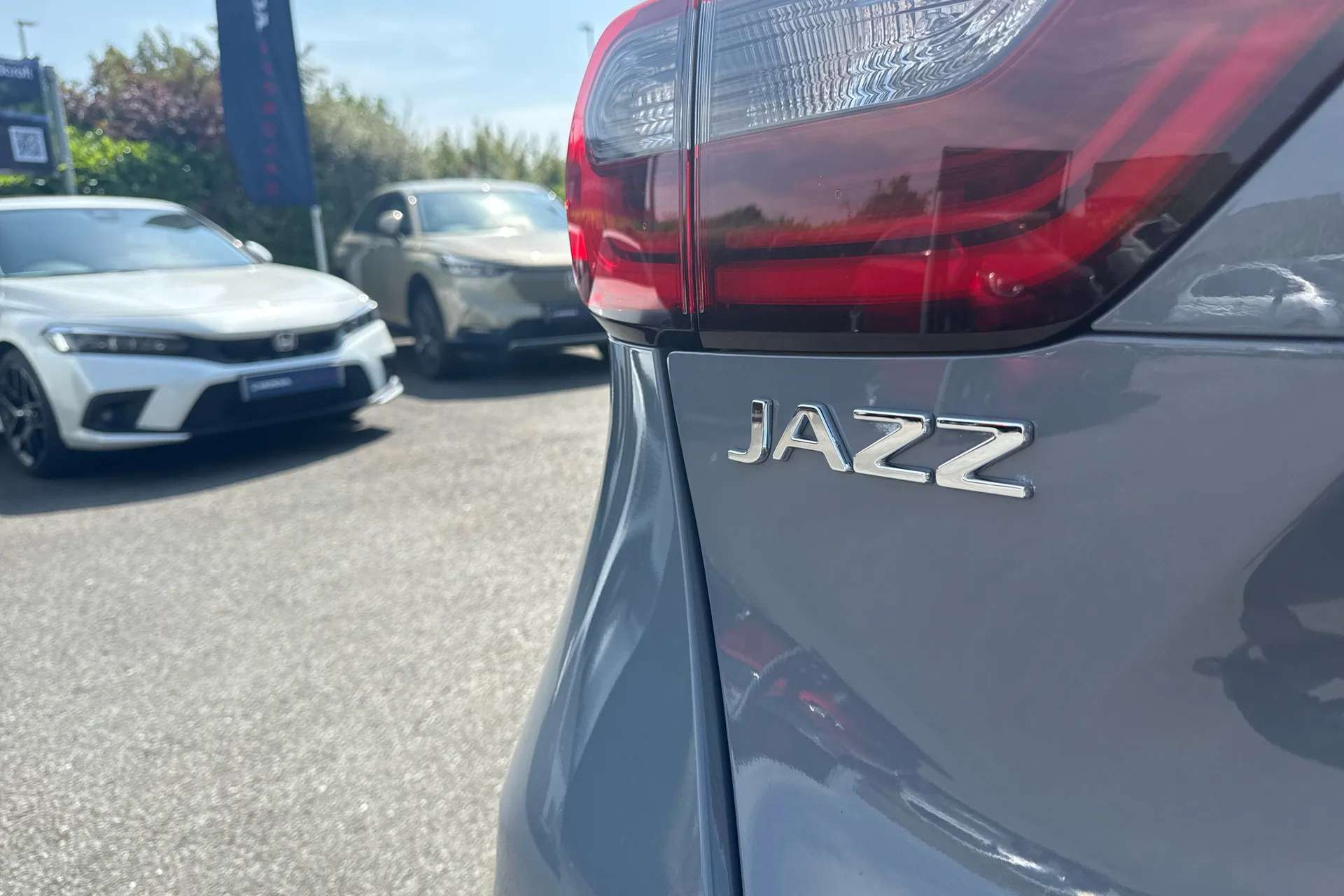 2023 HONDA JAZZ 2023 HONDA JAZZ