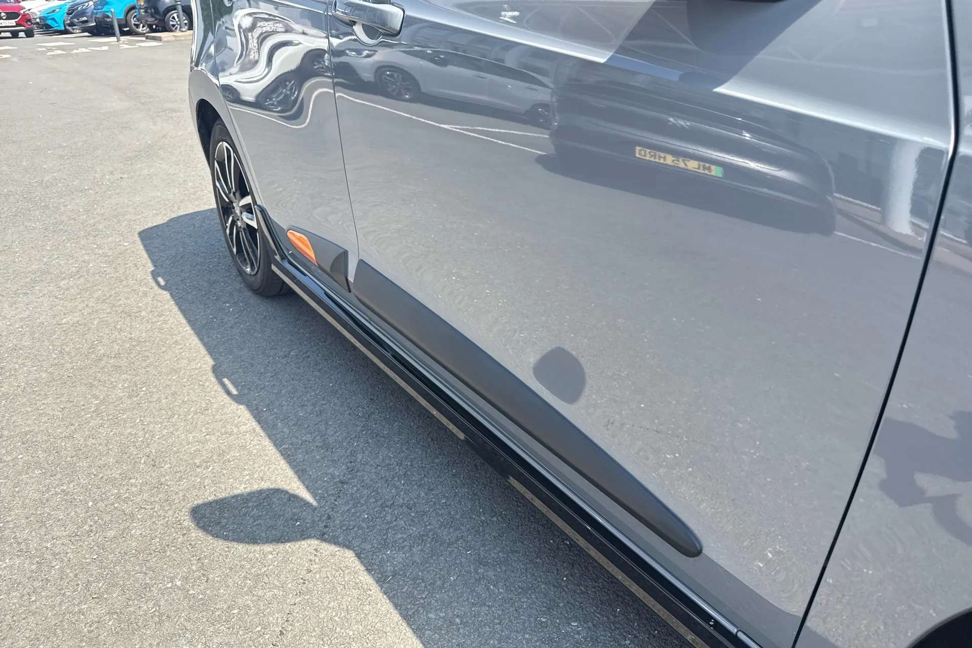 2023 HONDA JAZZ 2023 HONDA JAZZ