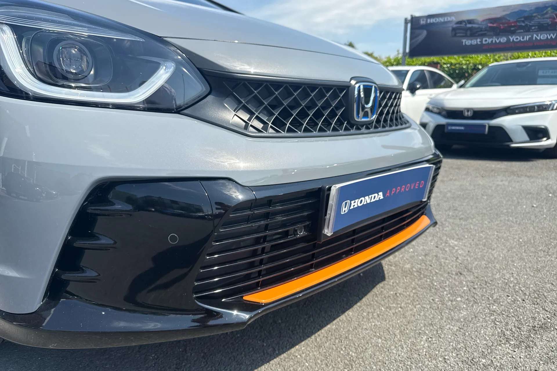 2023 HONDA JAZZ 2023 HONDA JAZZ