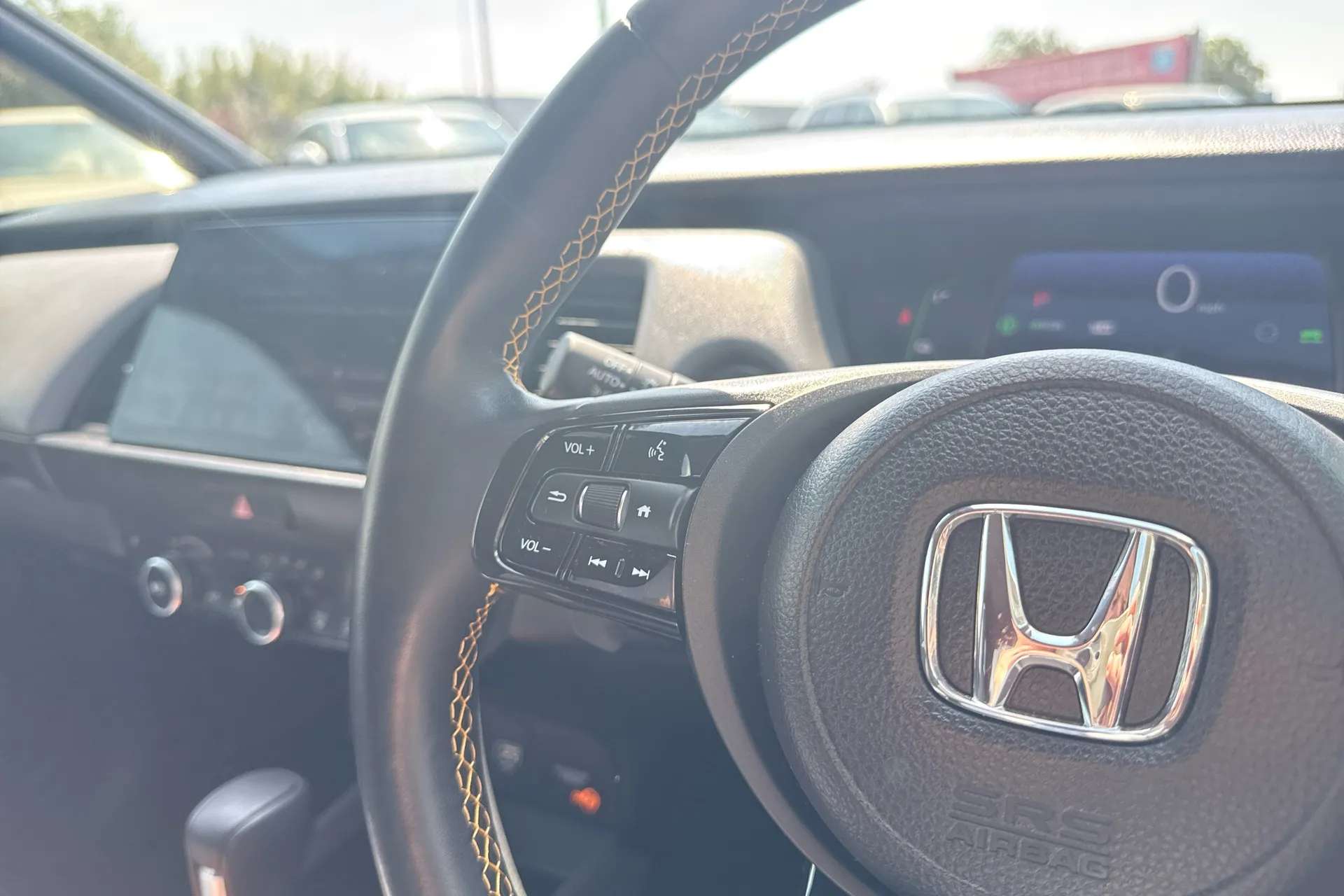 2023 HONDA JAZZ 2023 HONDA JAZZ