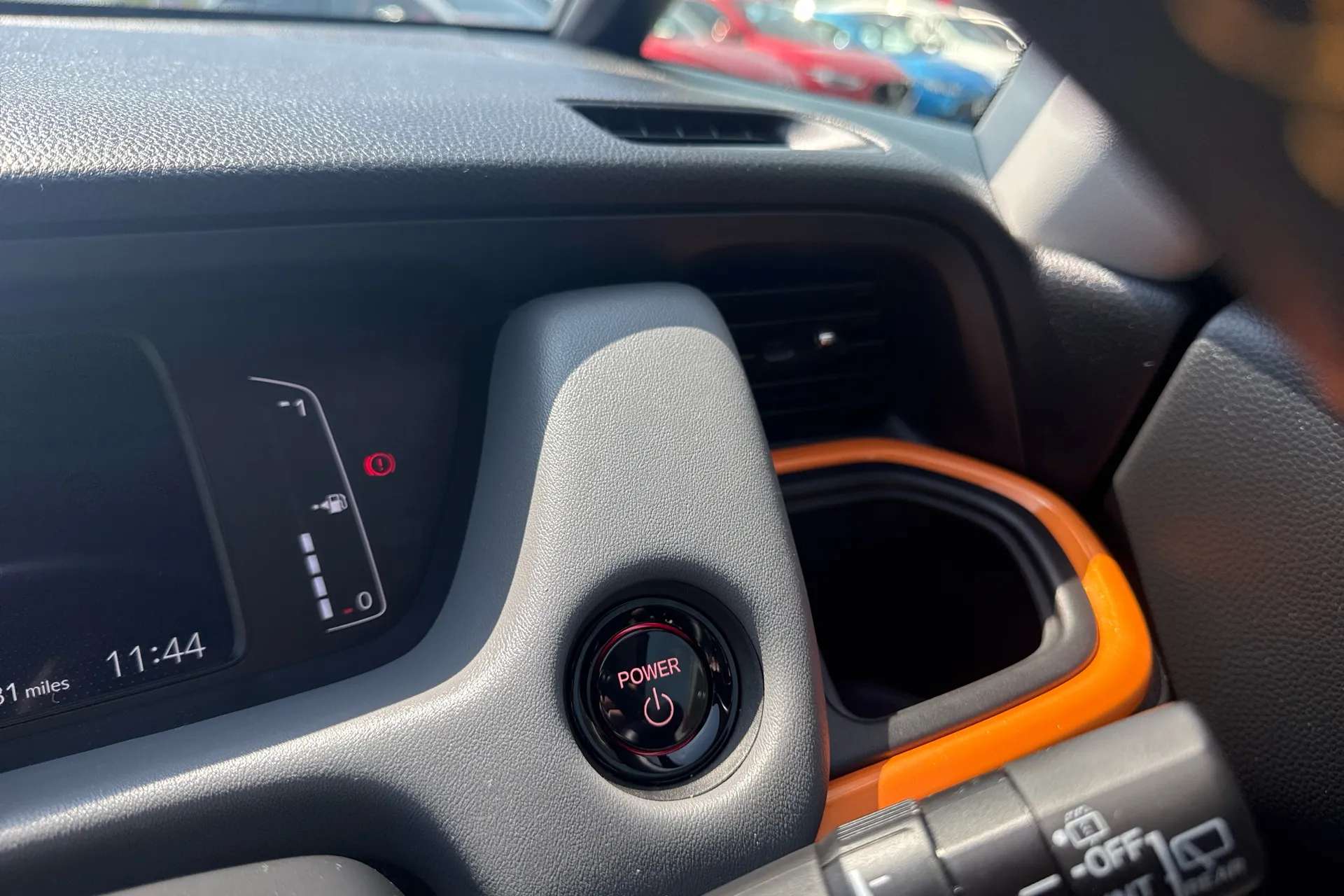 2023 HONDA JAZZ 2023 HONDA JAZZ