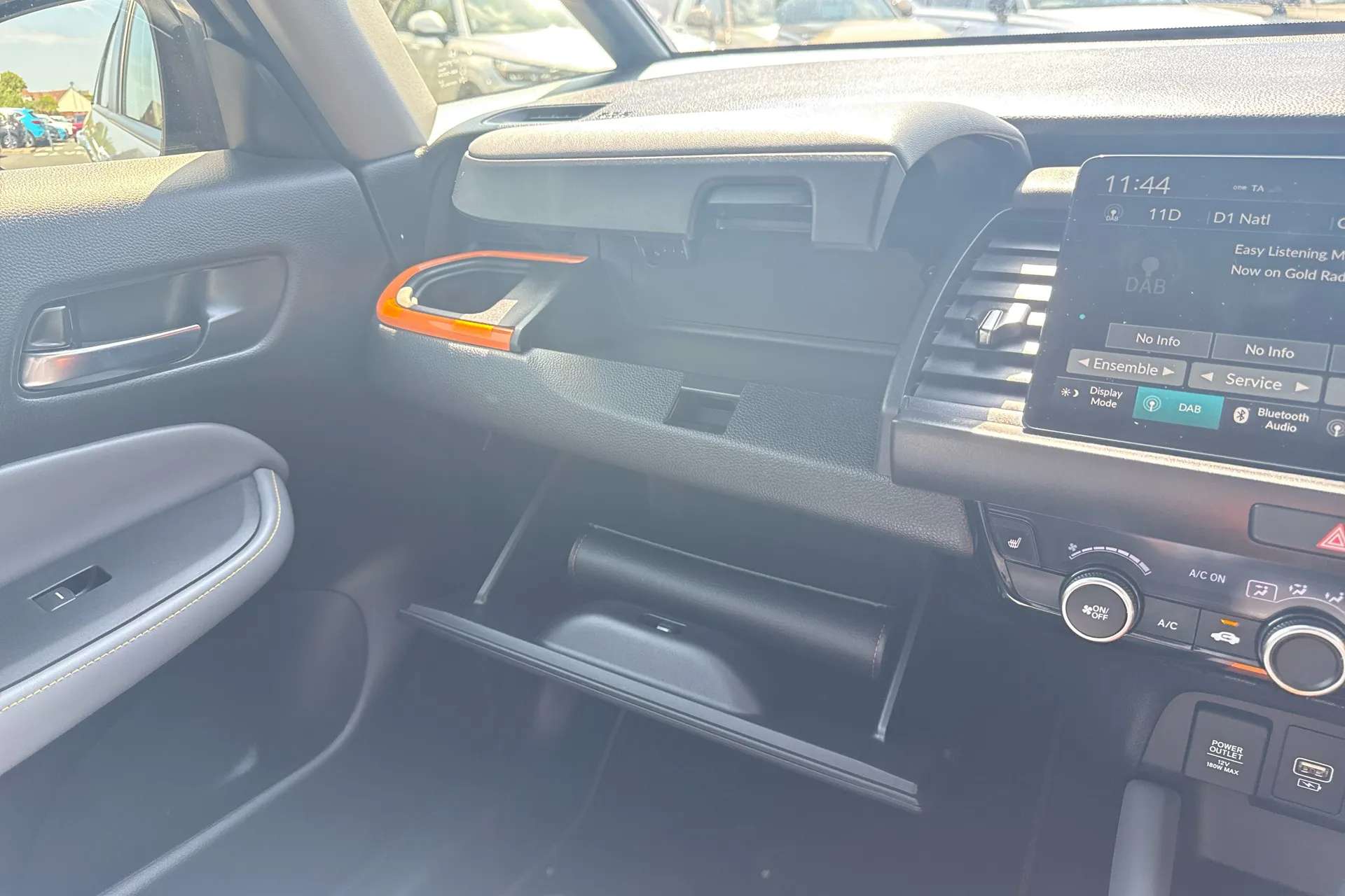 2023 HONDA JAZZ 2023 HONDA JAZZ