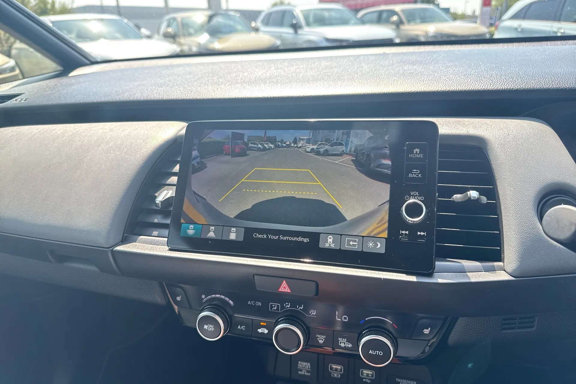 2023 HONDA JAZZ 2023 HONDA JAZZ