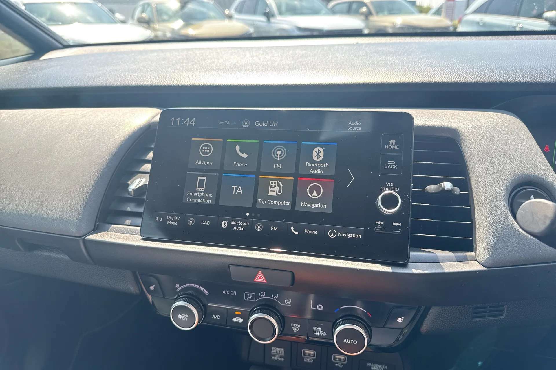 2023 HONDA JAZZ 2023 HONDA JAZZ