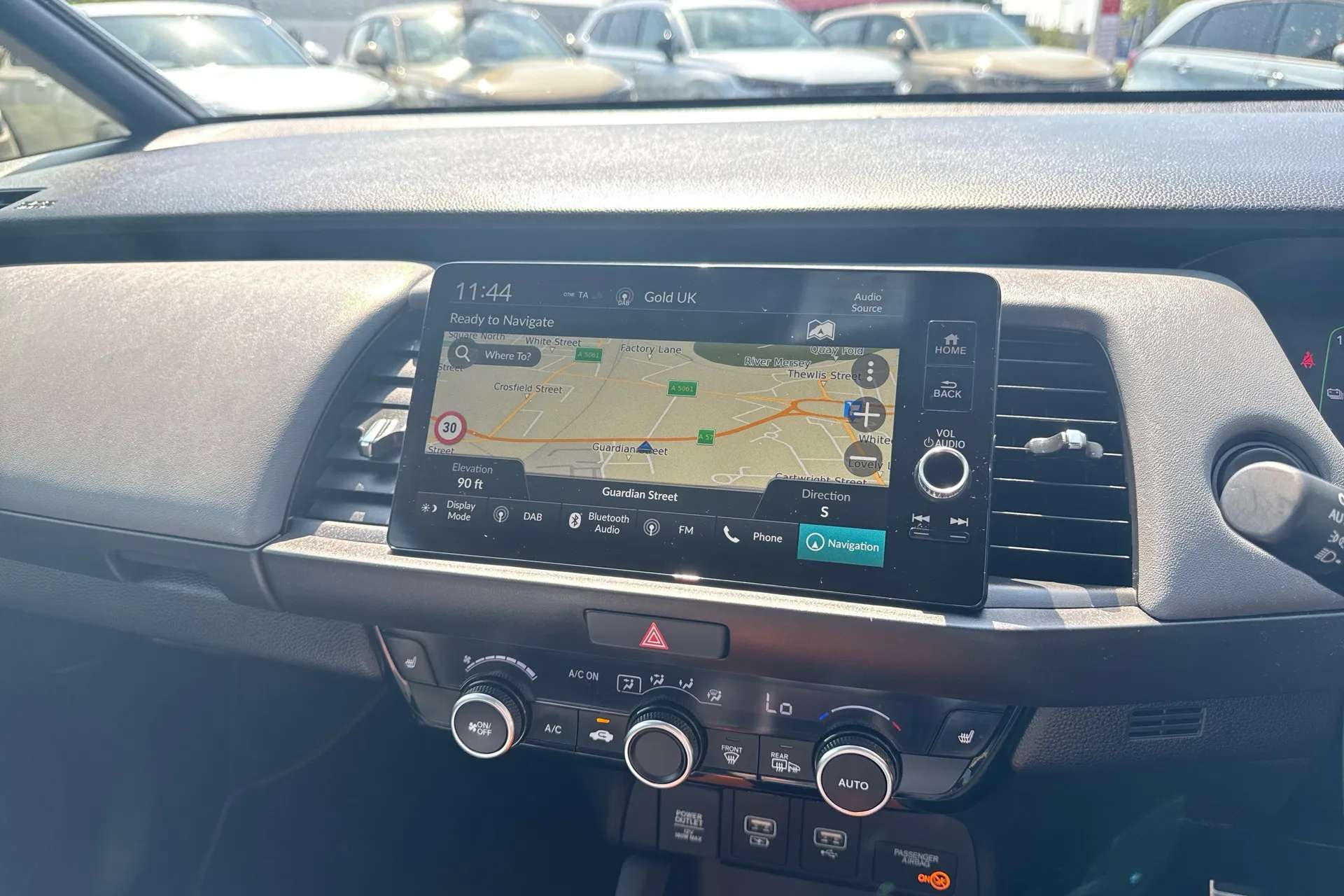 2023 HONDA JAZZ 2023 HONDA JAZZ