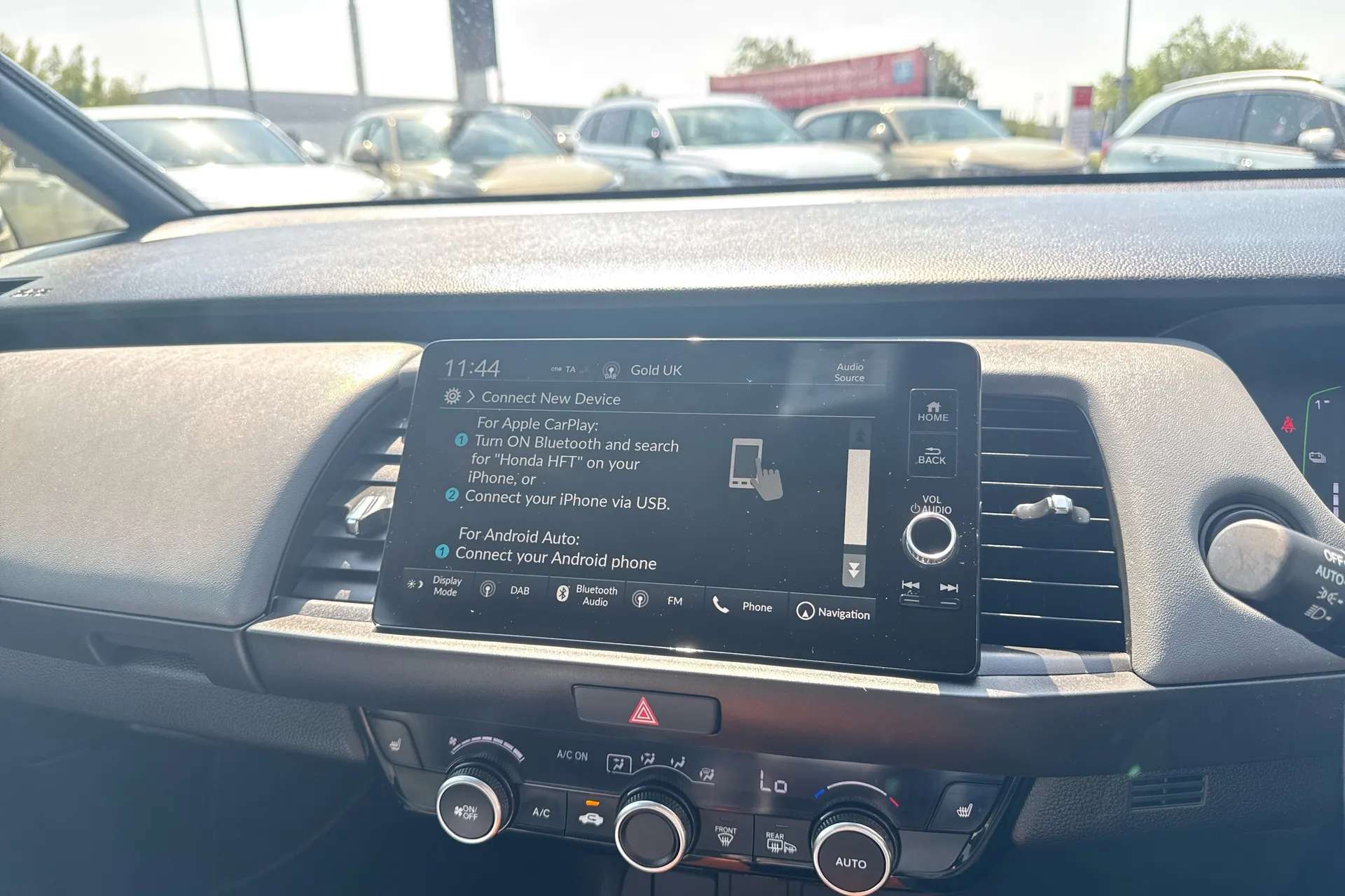 2023 HONDA JAZZ 2023 HONDA JAZZ