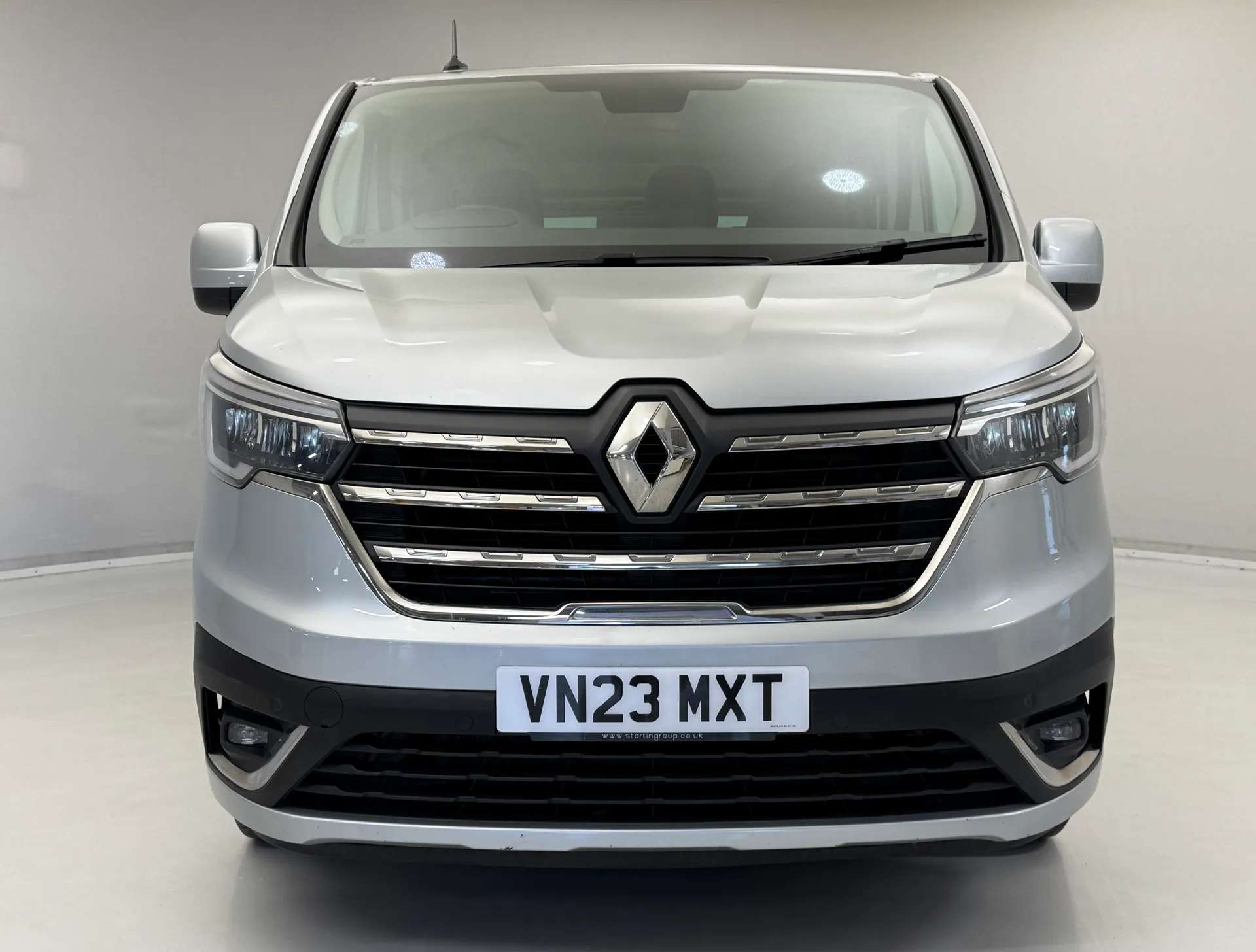 2023 RENAULT TRAFIC 2023 RENAULT TRAFIC