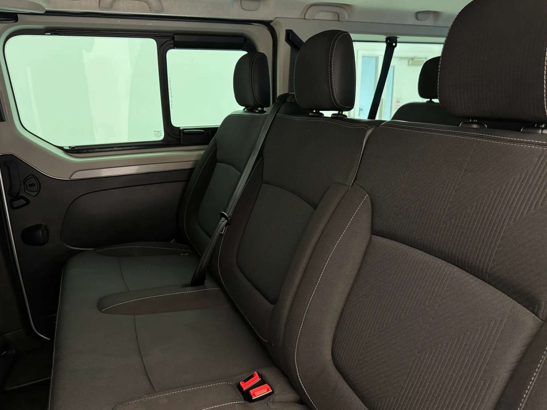 2023 RENAULT TRAFIC 2023 RENAULT TRAFIC