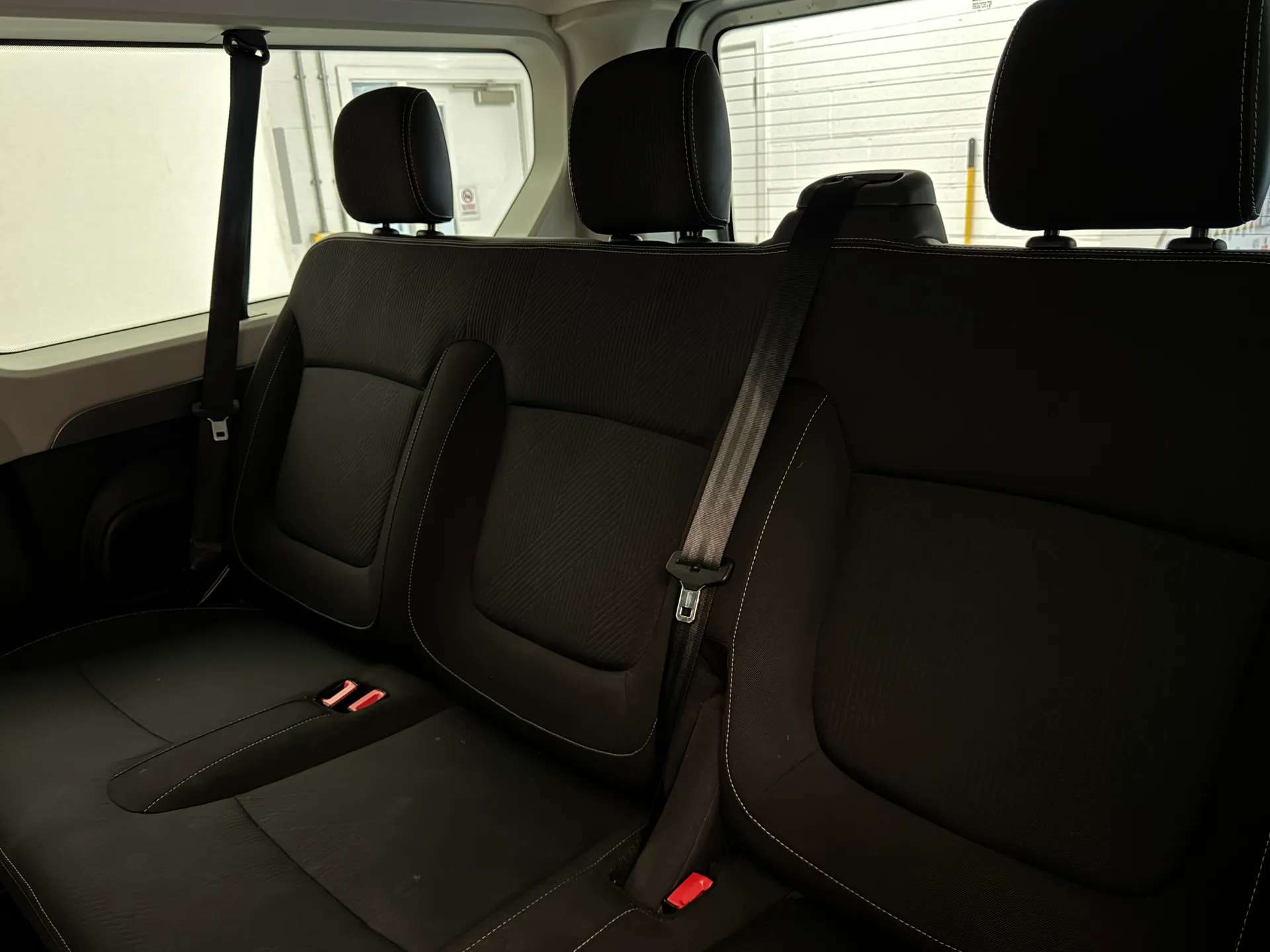 2023 RENAULT TRAFIC 2023 RENAULT TRAFIC