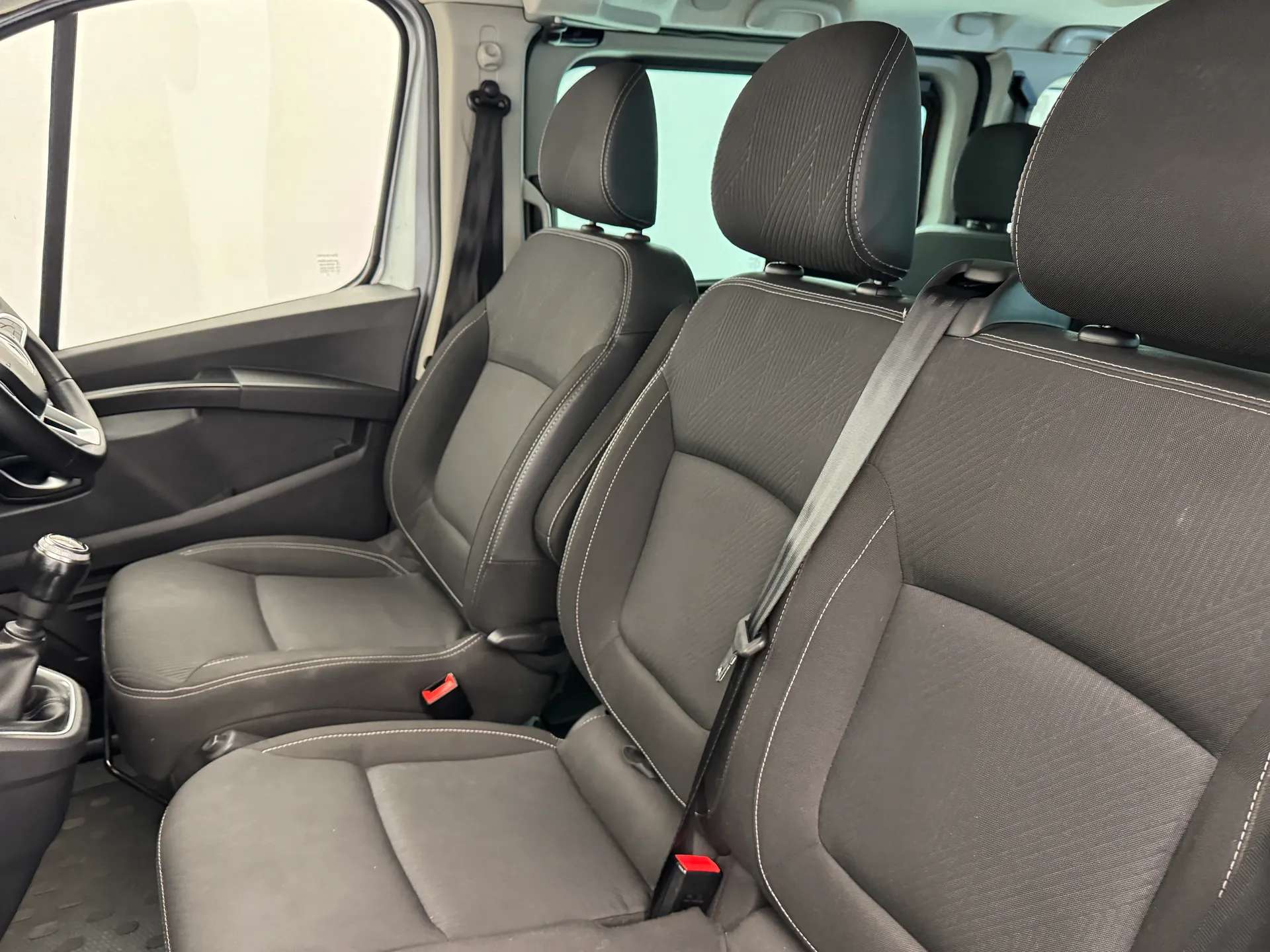 2023 RENAULT TRAFIC 2023 RENAULT TRAFIC