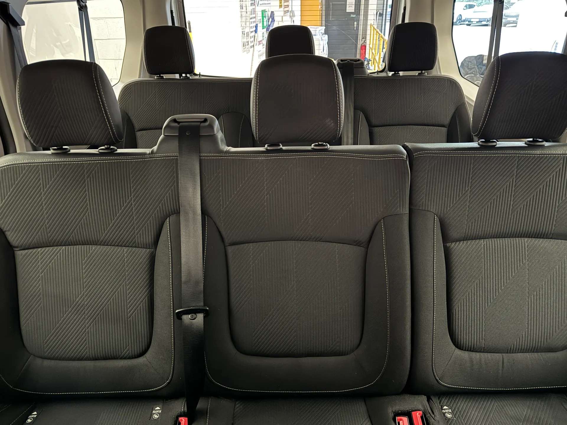 2023 RENAULT TRAFIC 2023 RENAULT TRAFIC