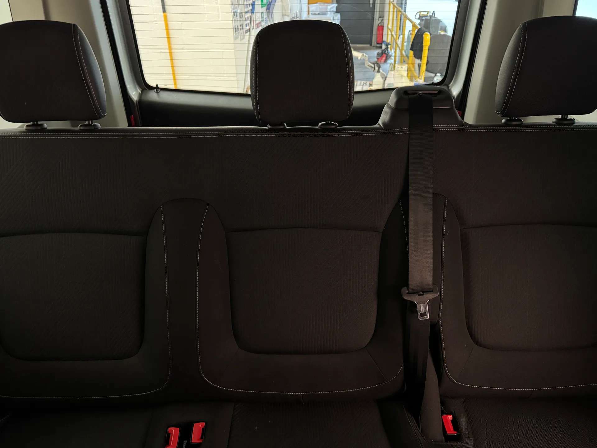 2023 RENAULT TRAFIC 2023 RENAULT TRAFIC