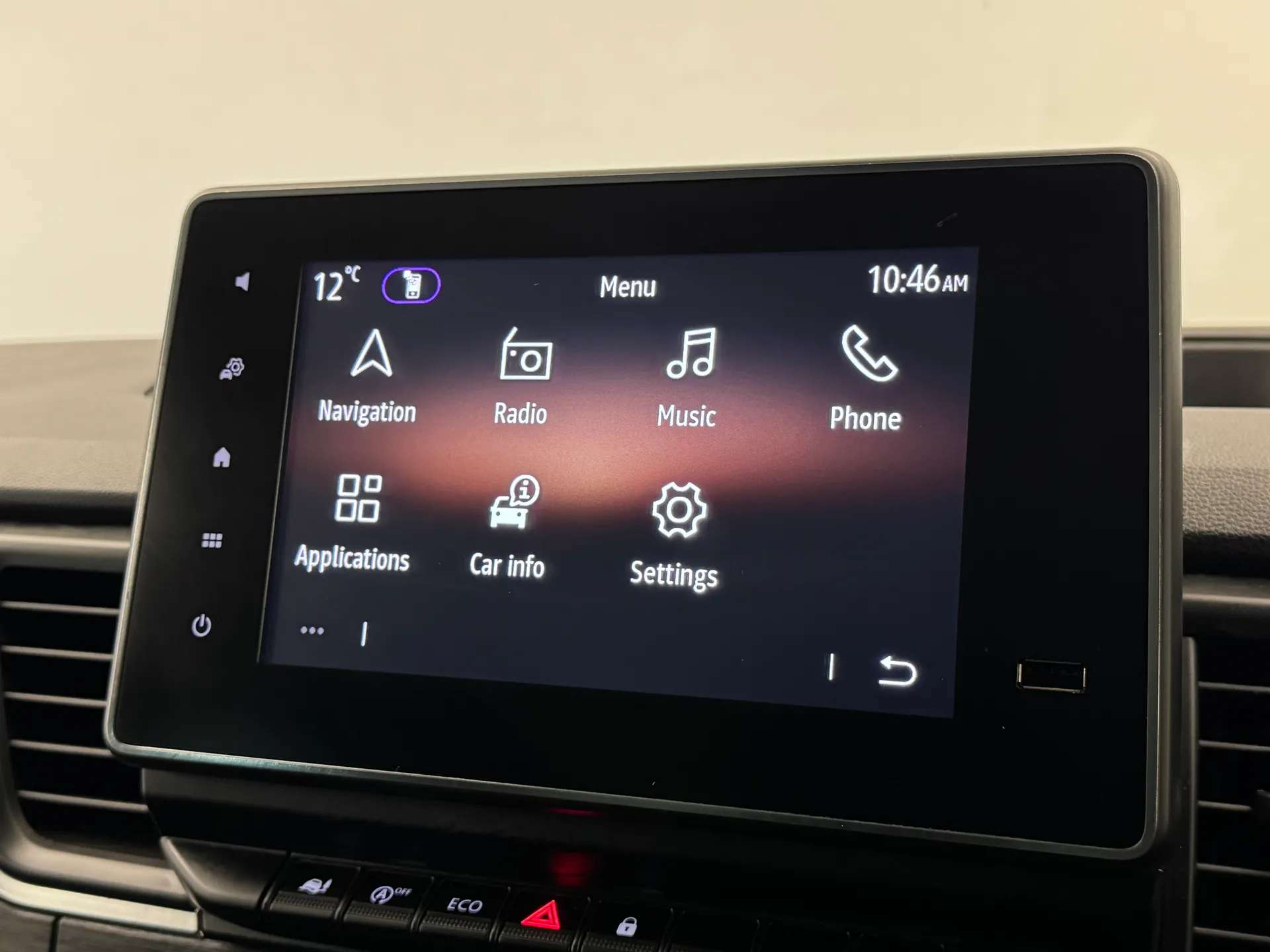 2023 RENAULT TRAFIC 2023 RENAULT TRAFIC