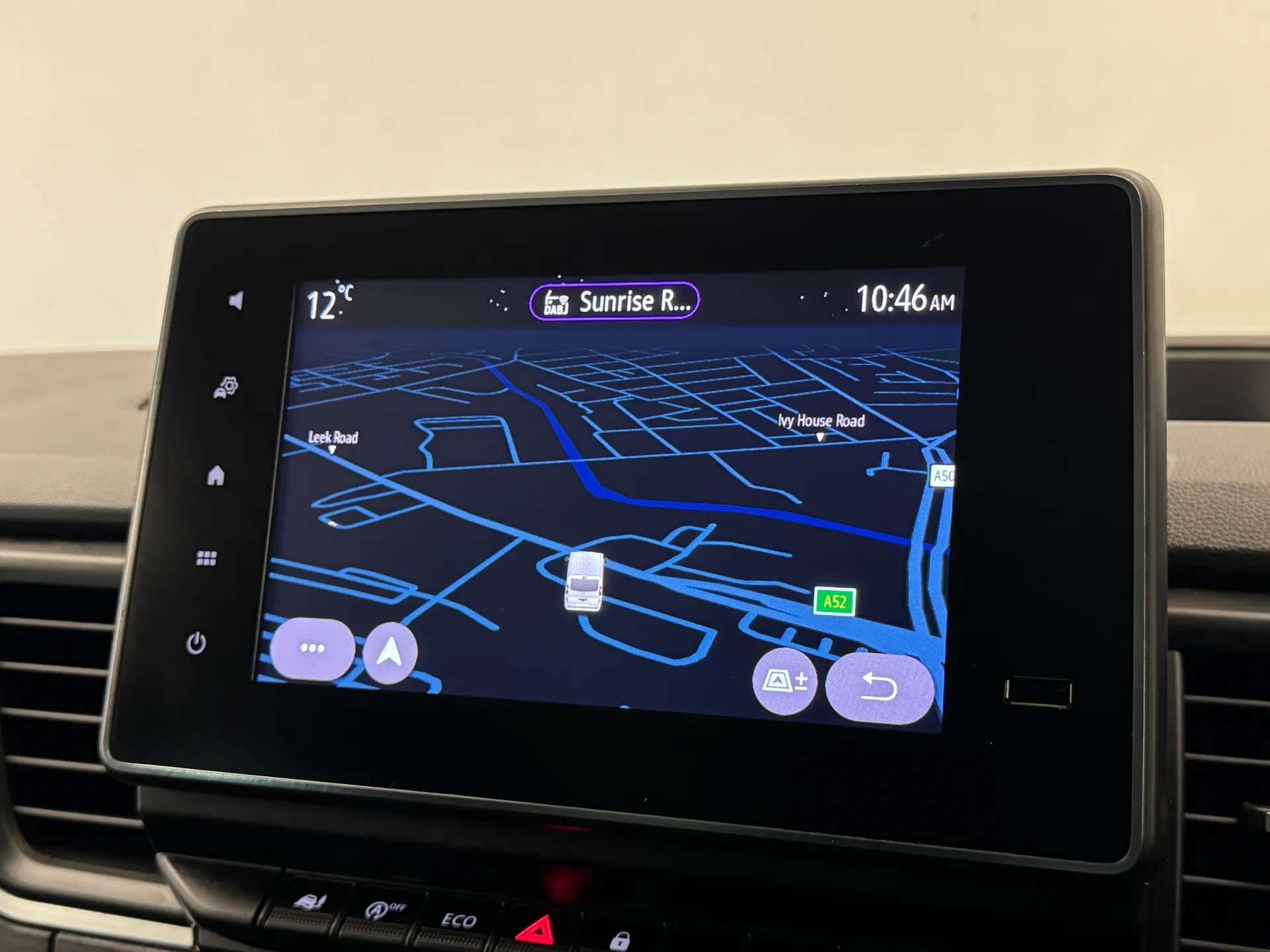 2023 RENAULT TRAFIC 2023 RENAULT TRAFIC