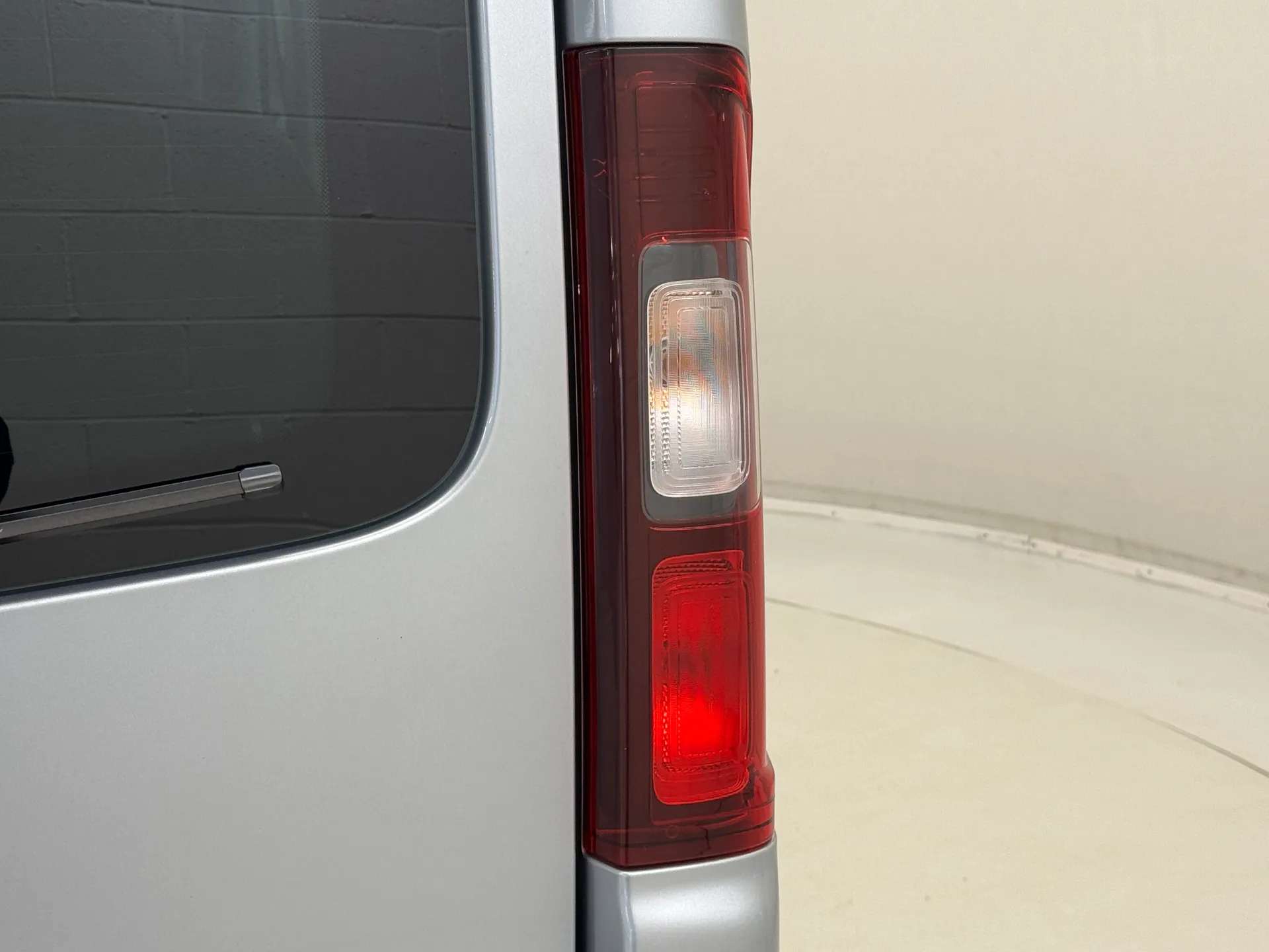 2023 RENAULT TRAFIC 2023 RENAULT TRAFIC