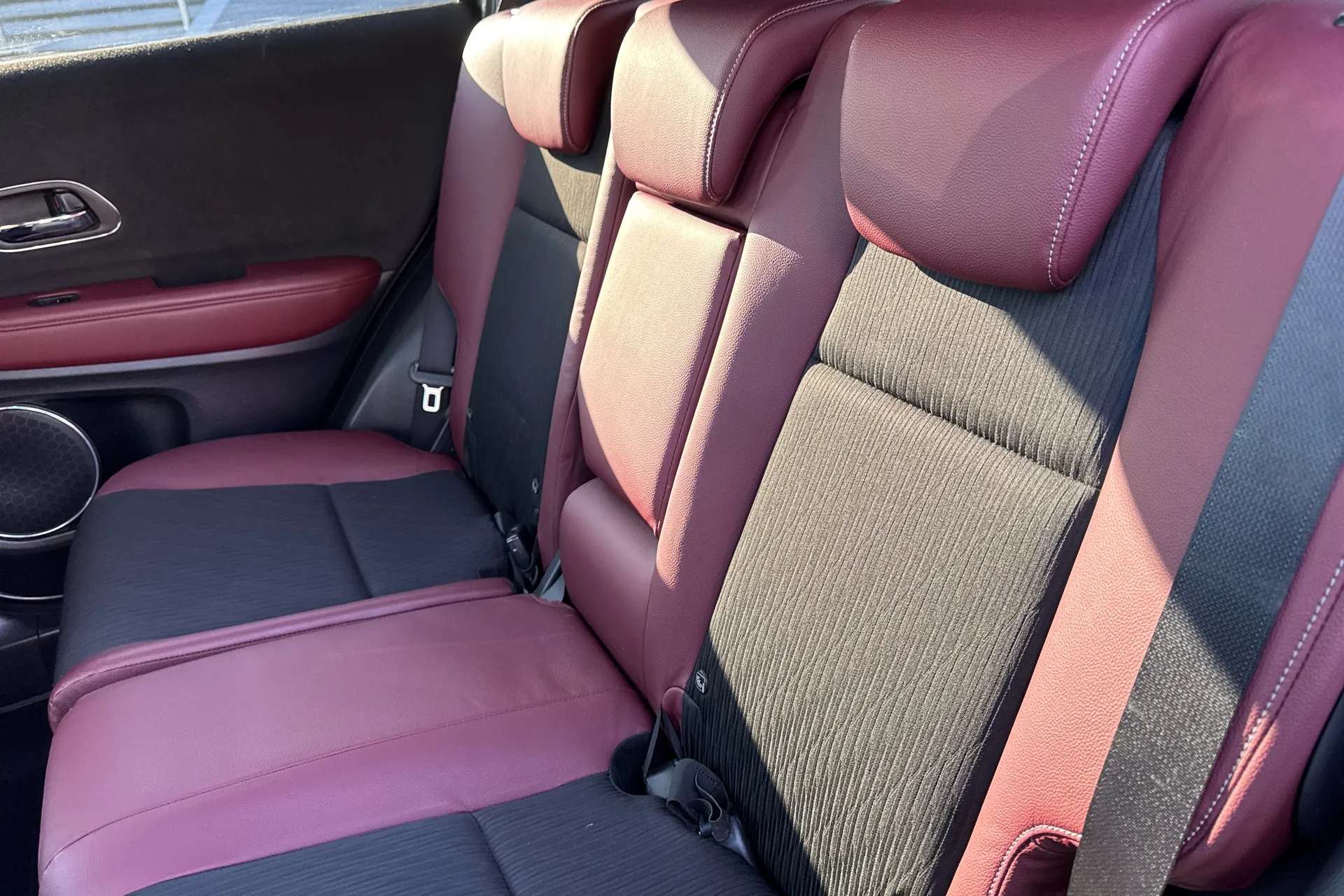 2019 HONDA HR-V 2019 HONDA HR-V