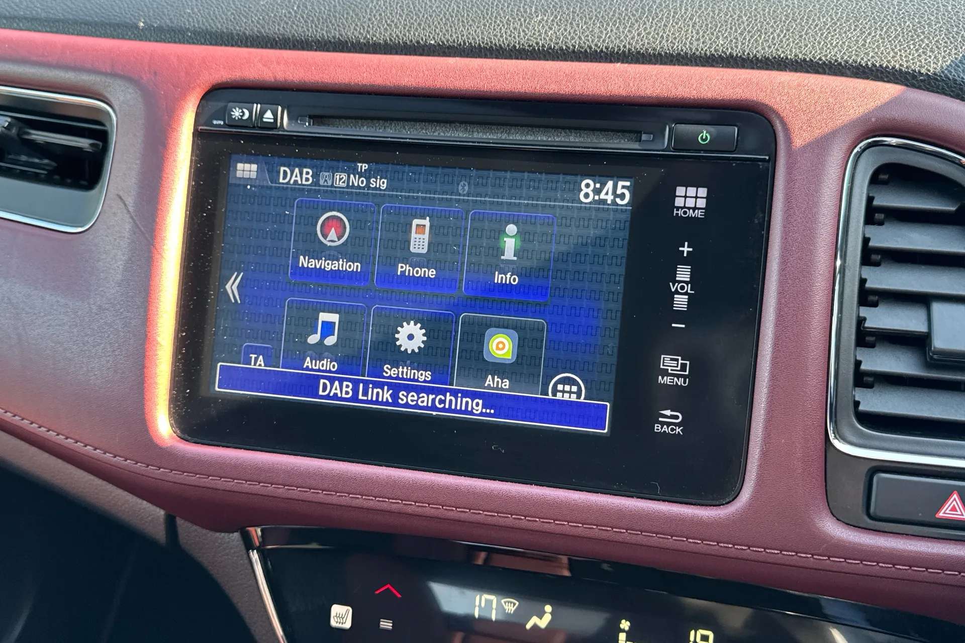 2019 HONDA HR-V 2019 HONDA HR-V