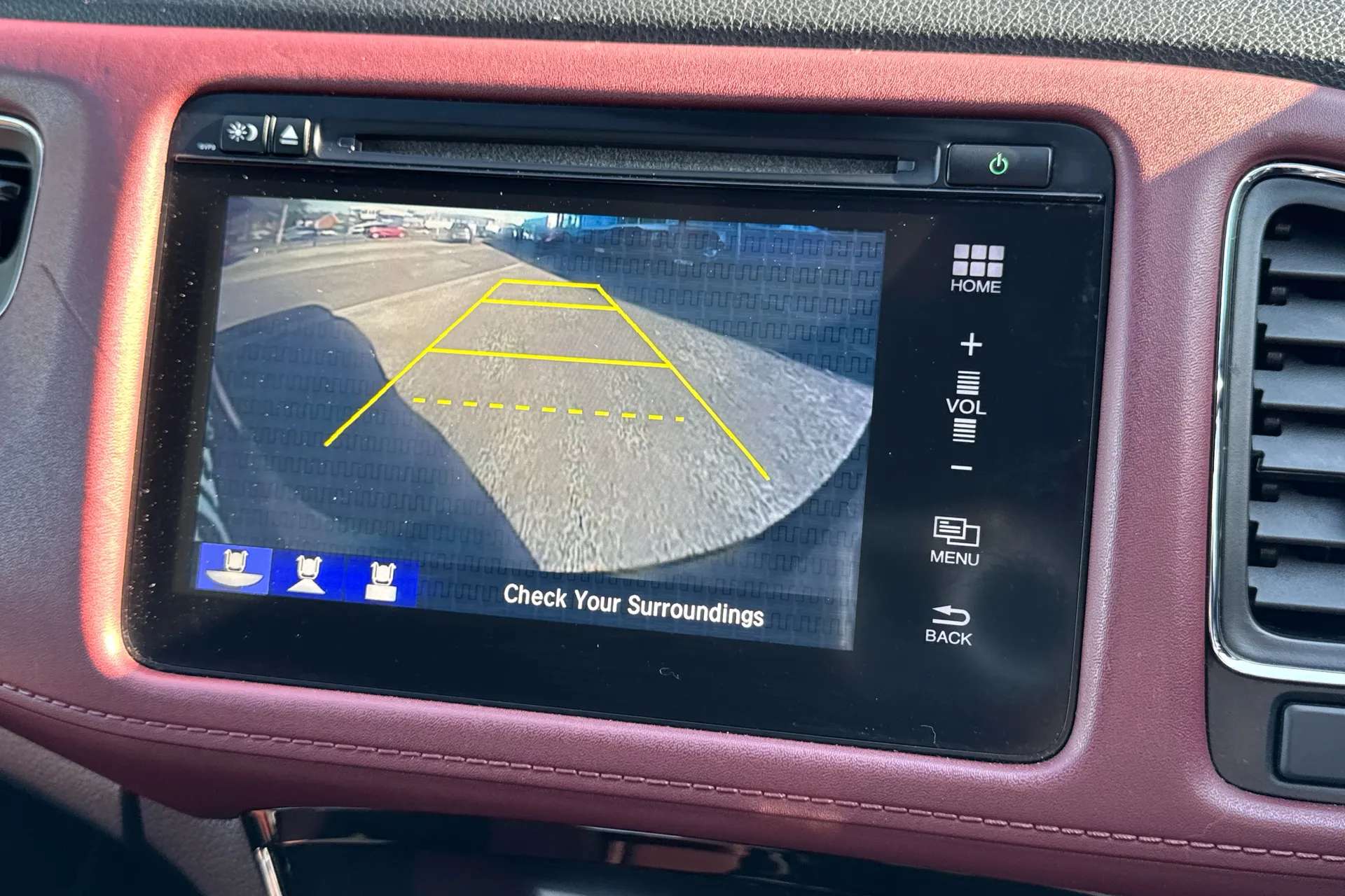 2019 HONDA HR-V 2019 HONDA HR-V