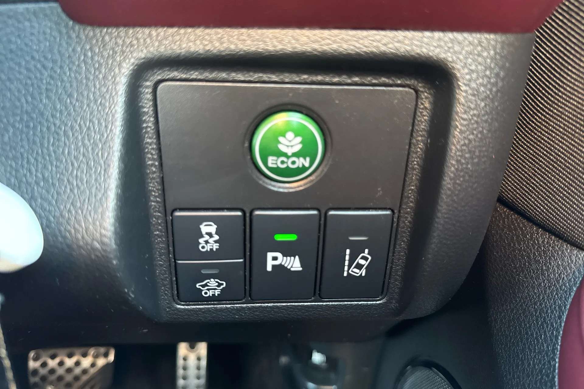 2019 HONDA HR-V 2019 HONDA HR-V