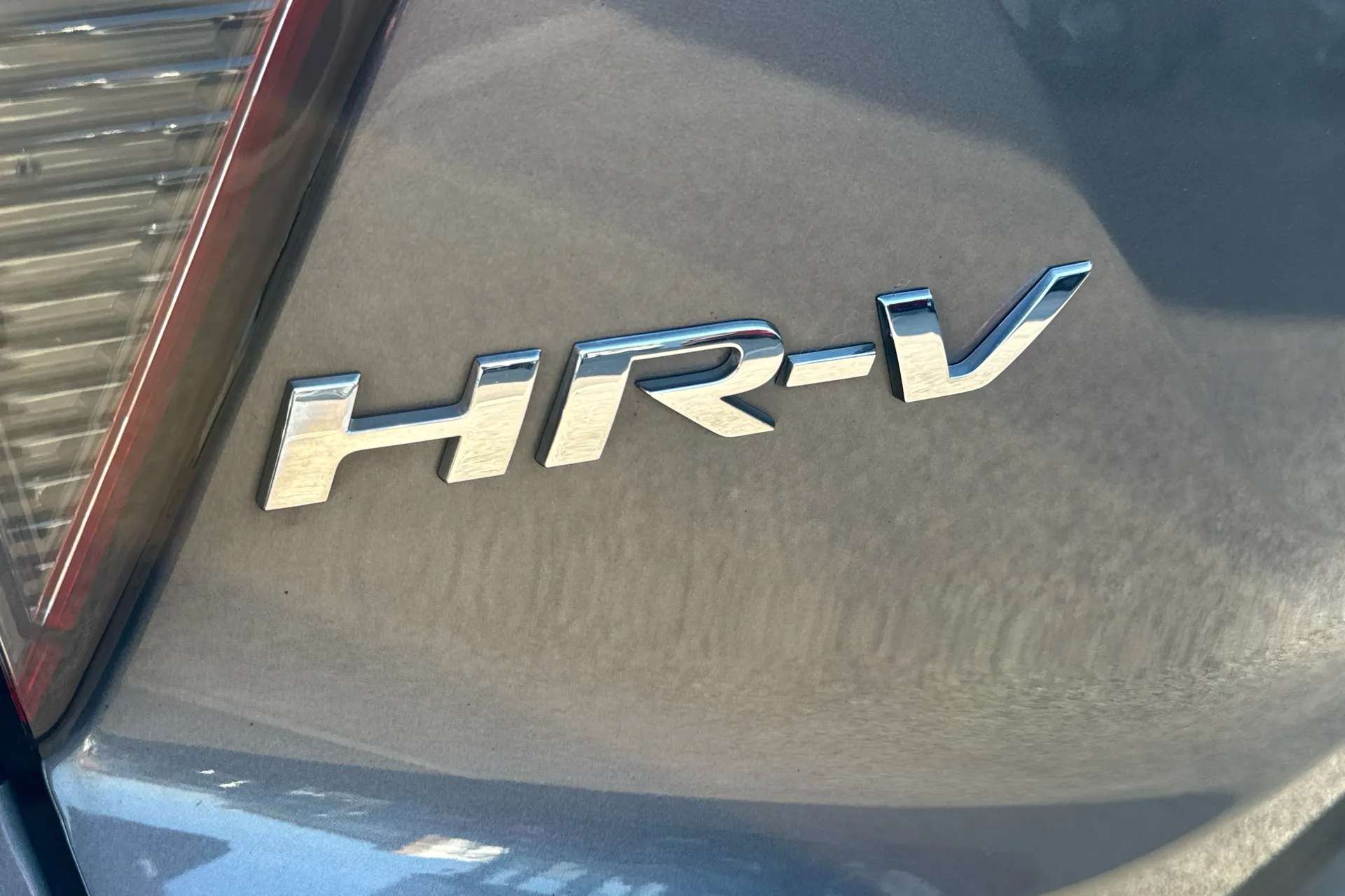 2019 HONDA HR-V 2019 HONDA HR-V