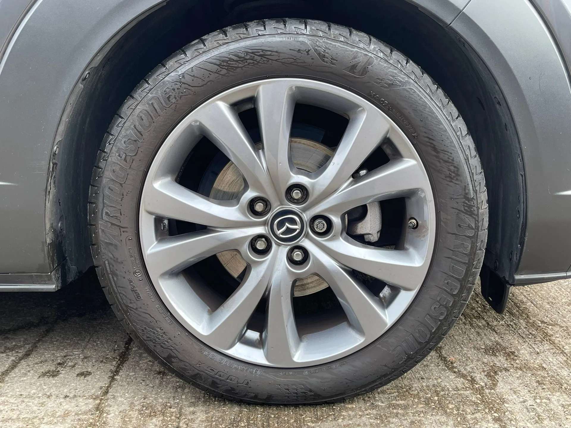 2023 MAZDA CX-30 2023 MAZDA CX-30