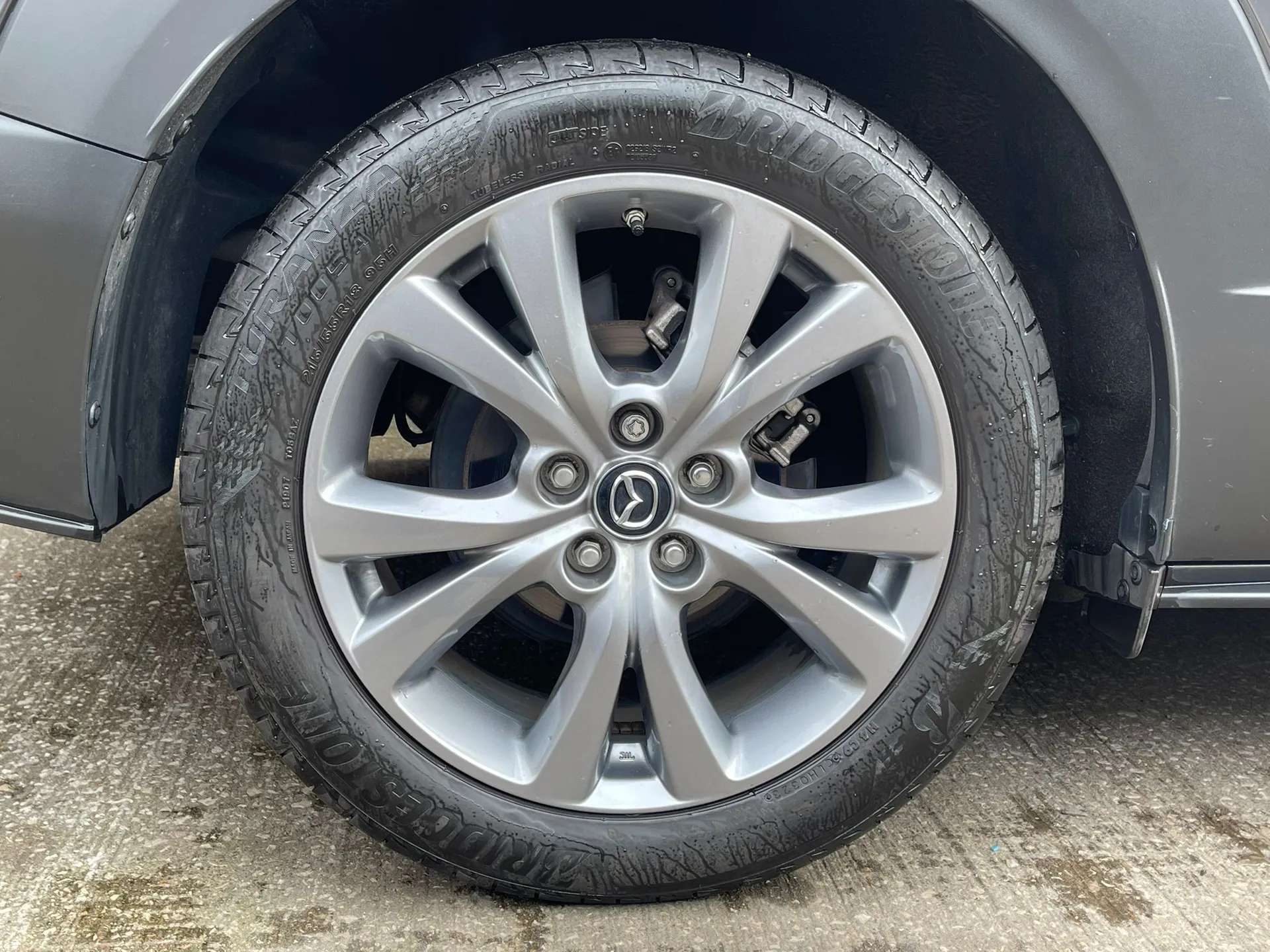 2023 MAZDA CX-30 2023 MAZDA CX-30