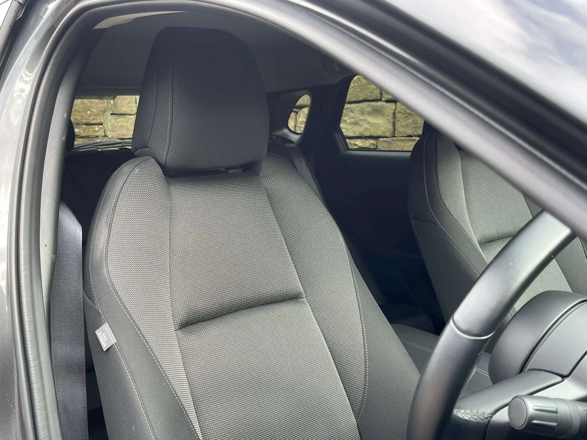 2023 MAZDA CX-30 2023 MAZDA CX-30